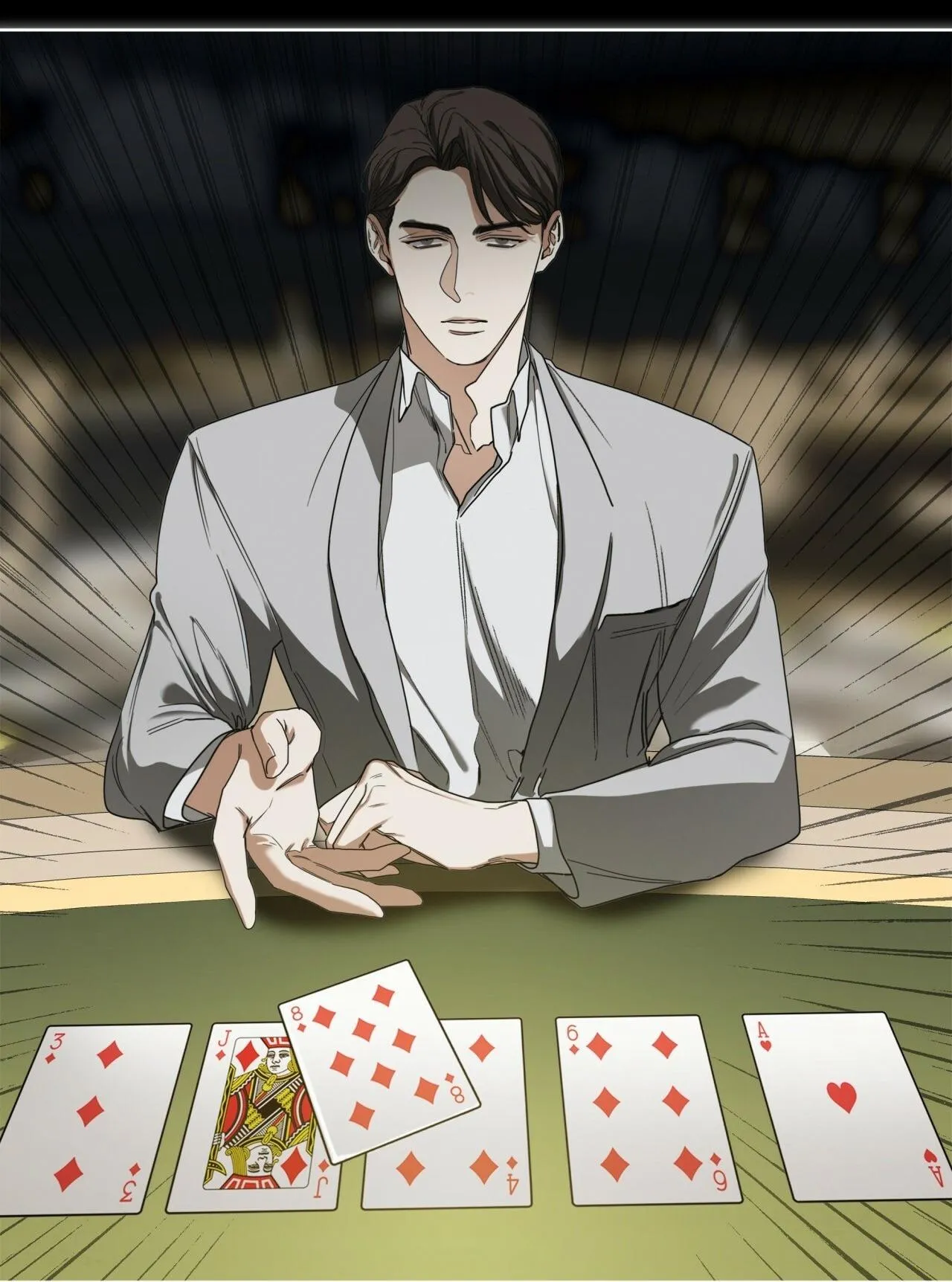 Phạm Luật Chapter 33 Trang 88