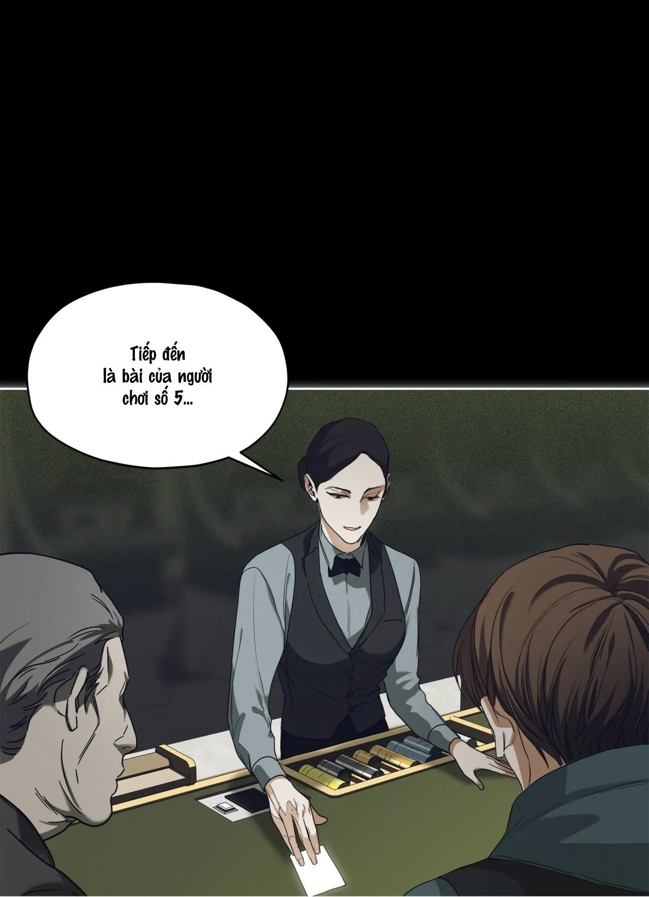 Phạm Luật Chapter 33 Trang 92