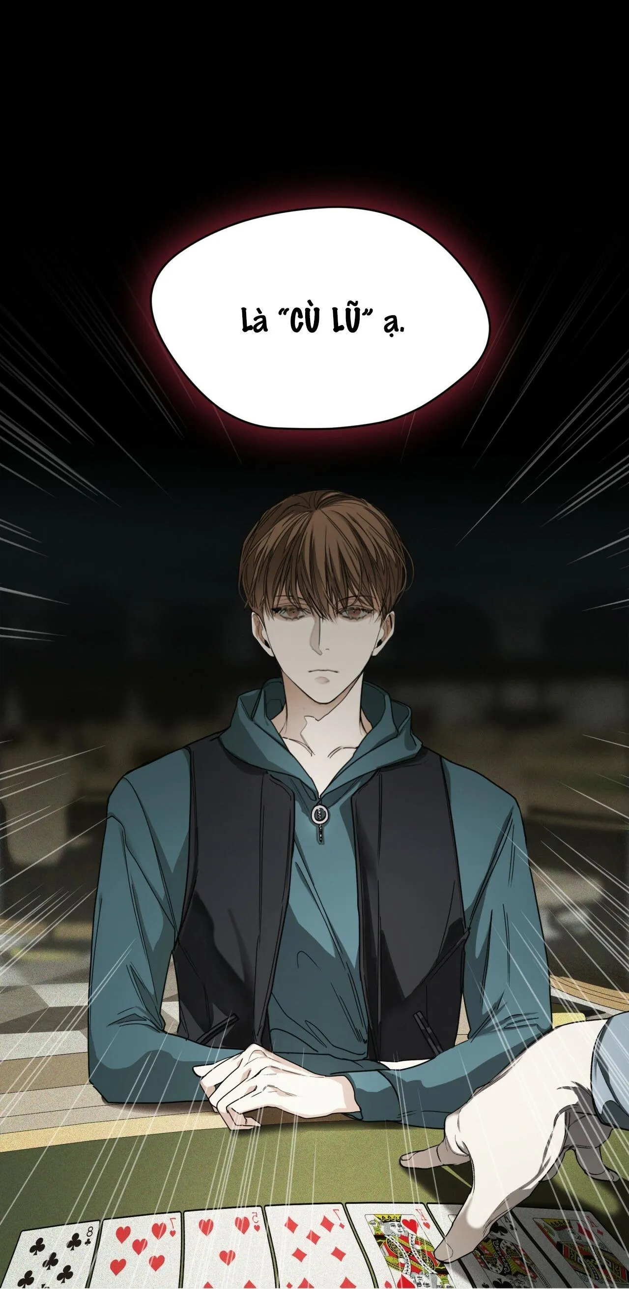 Phạm Luật Chapter 33 Trang 95