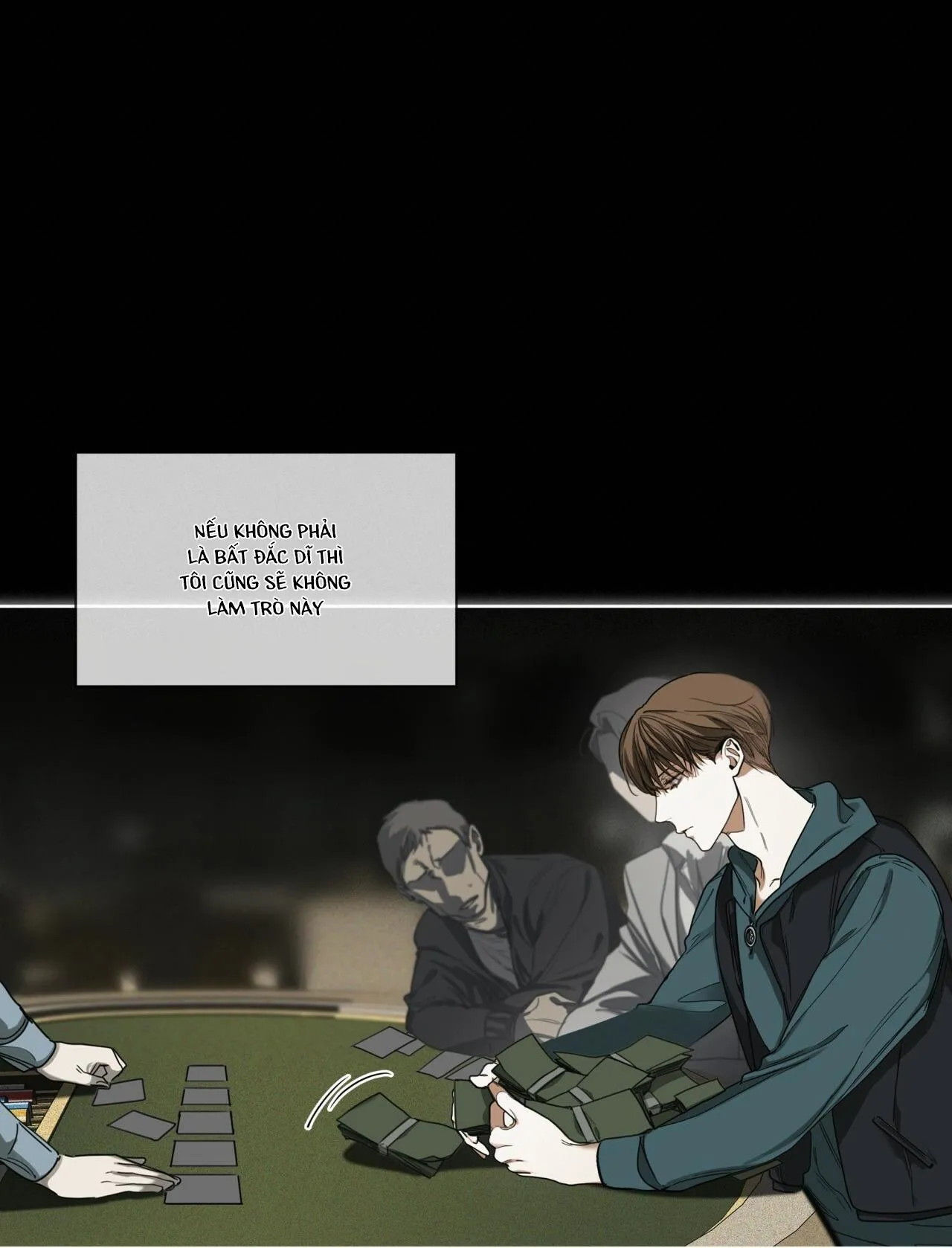 Phạm Luật Chapter 33 Trang 105