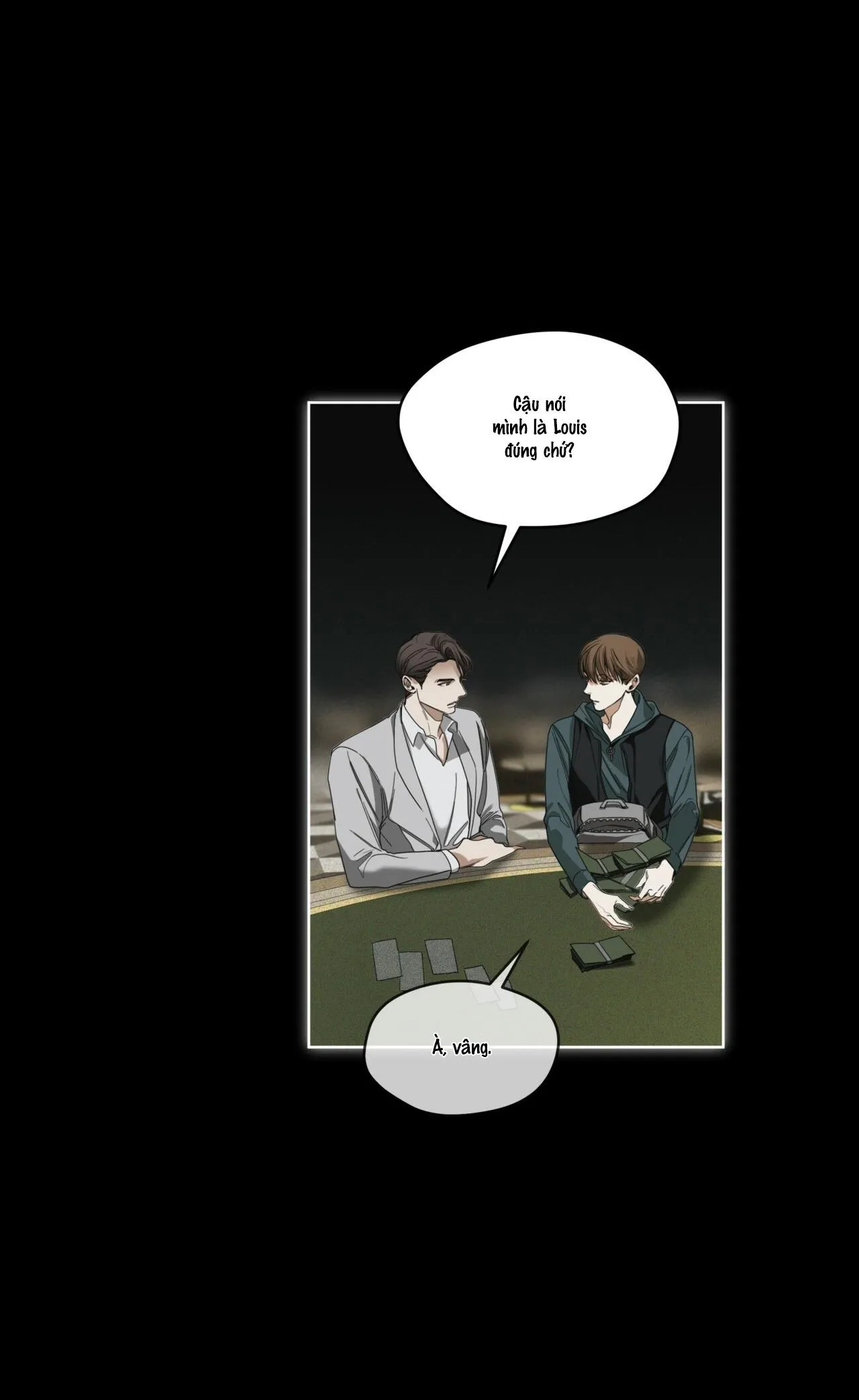 Phạm Luật Chapter 33 Trang 109