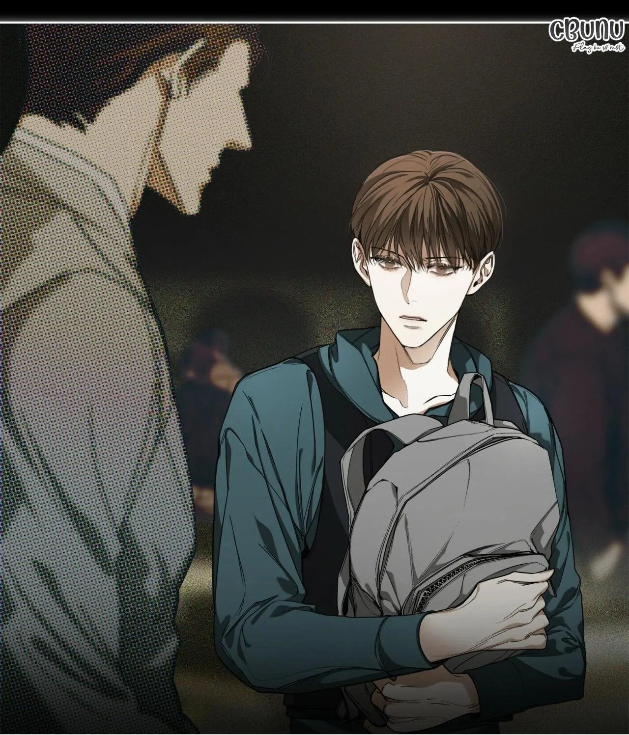 Phạm Luật Chapter 33 Trang 120