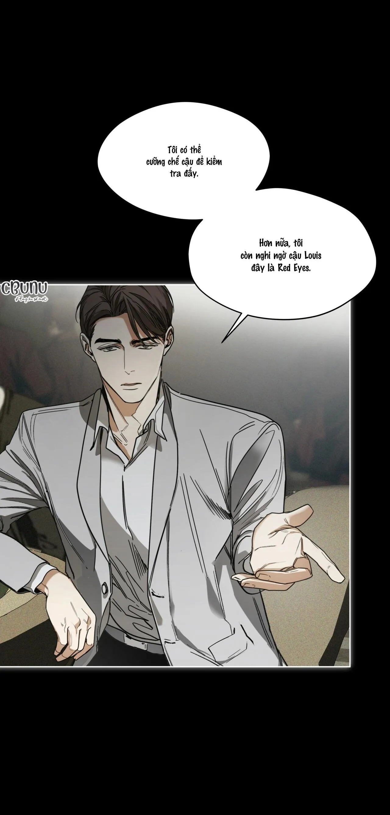 Phạm Luật Chapter 34 Trang 4