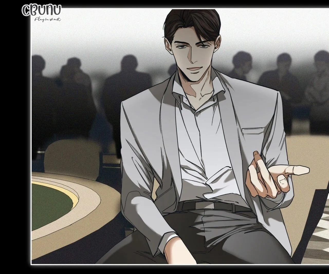 Phạm Luật Chapter 34 Trang 13