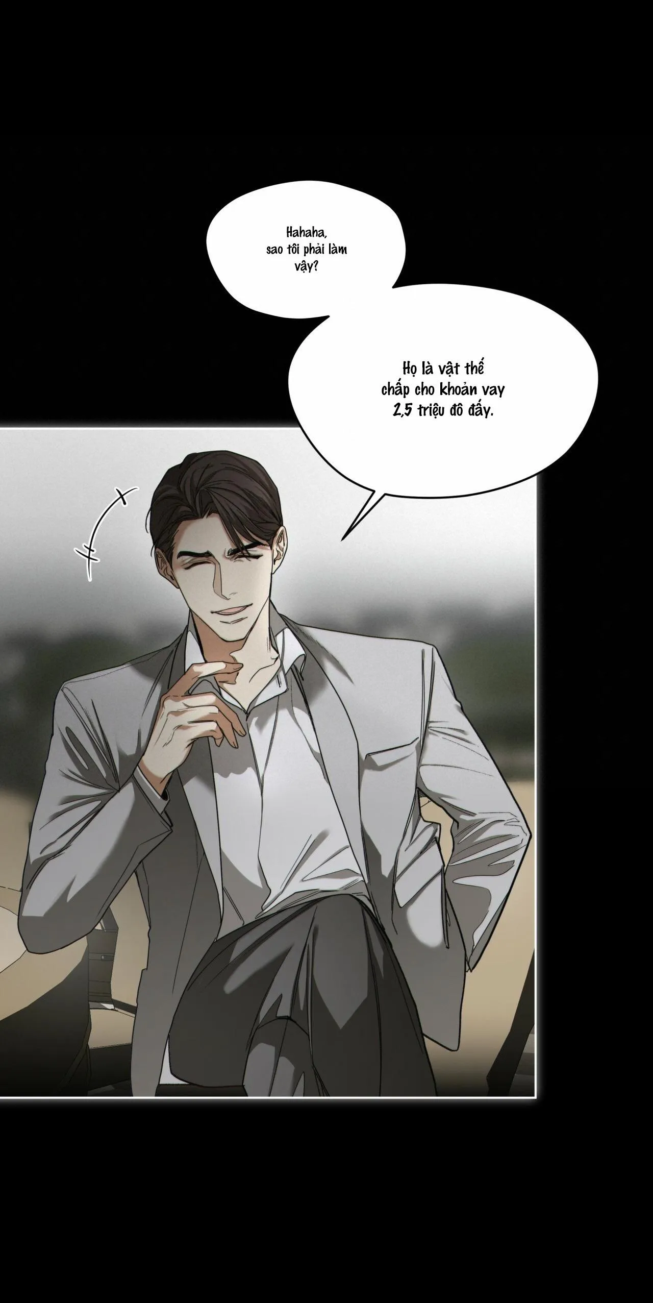 Phạm Luật Chapter 34 Trang 19