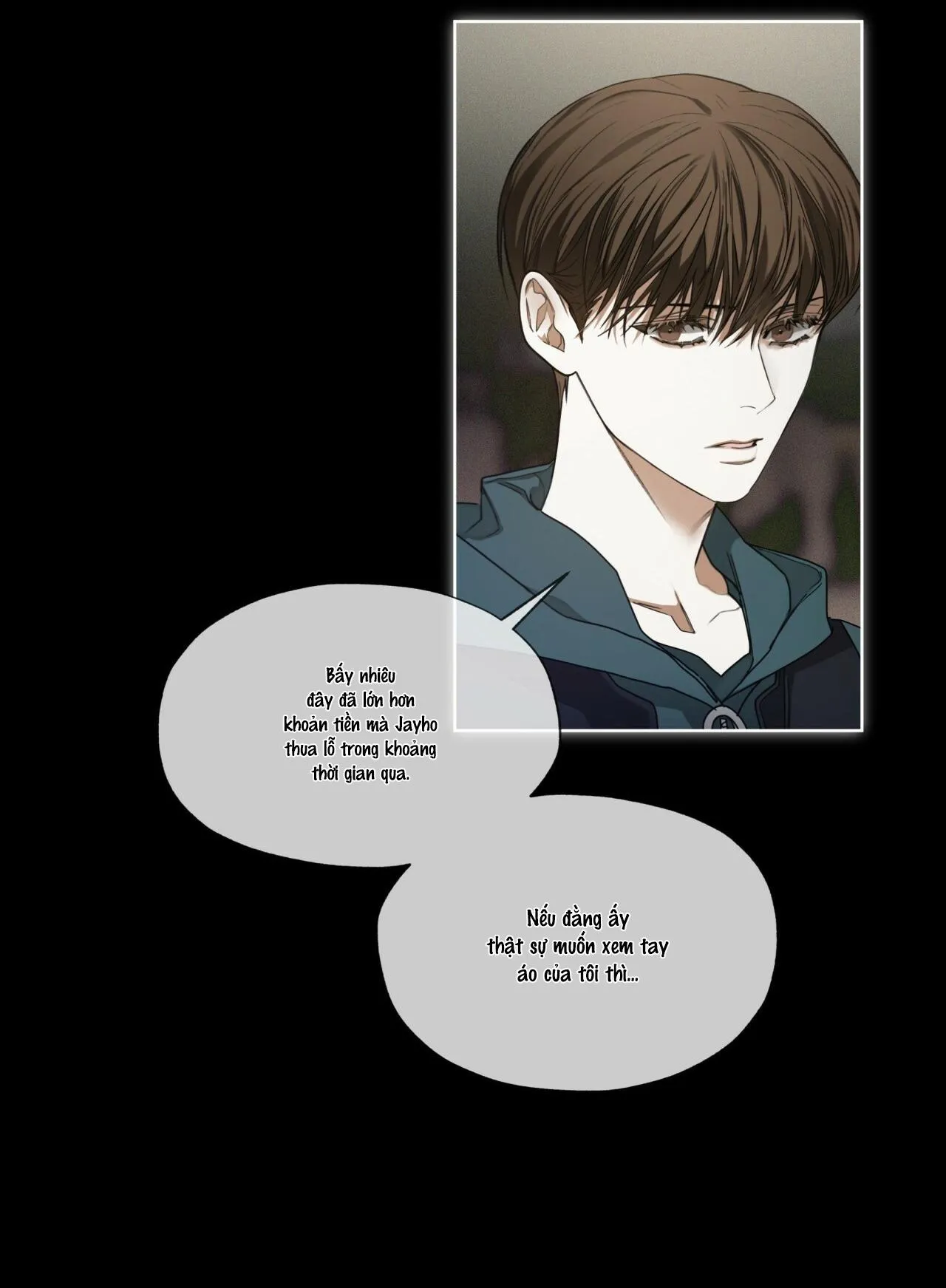 Phạm Luật Chapter 34 Trang 25