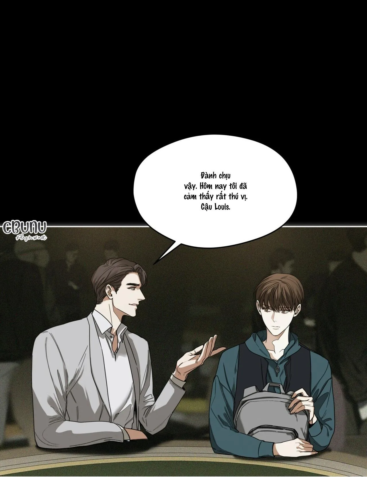 Phạm Luật Chapter 34 Trang 32