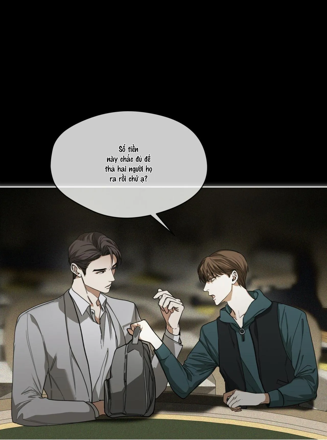 Phạm Luật Chapter 34 Trang 37