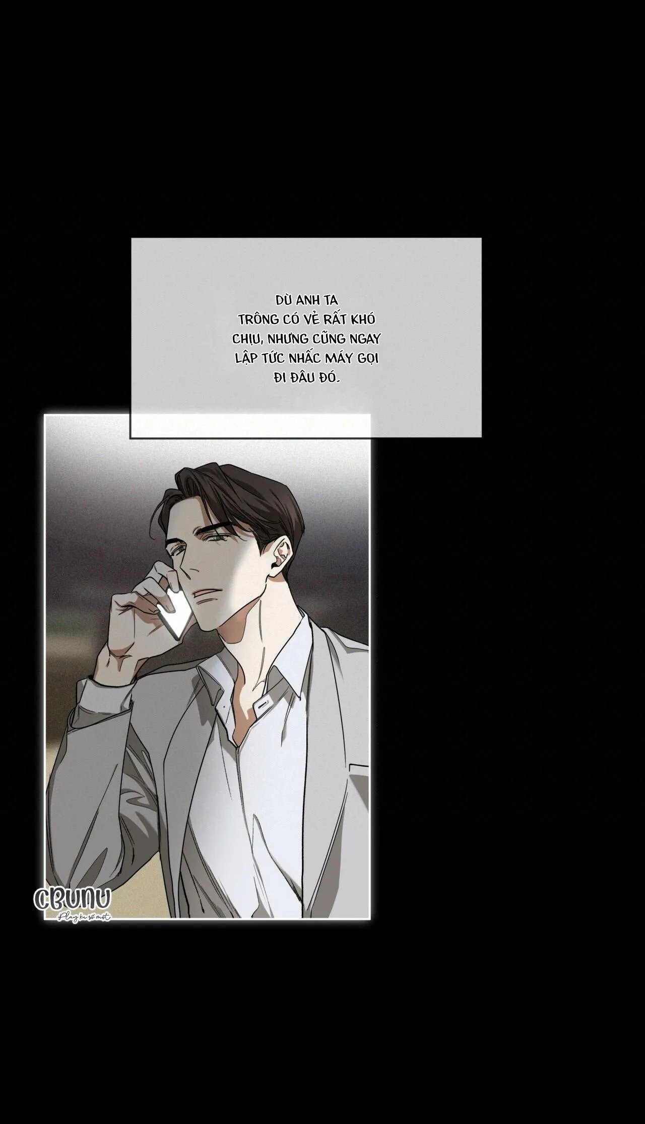 Phạm Luật Chapter 34 Trang 39