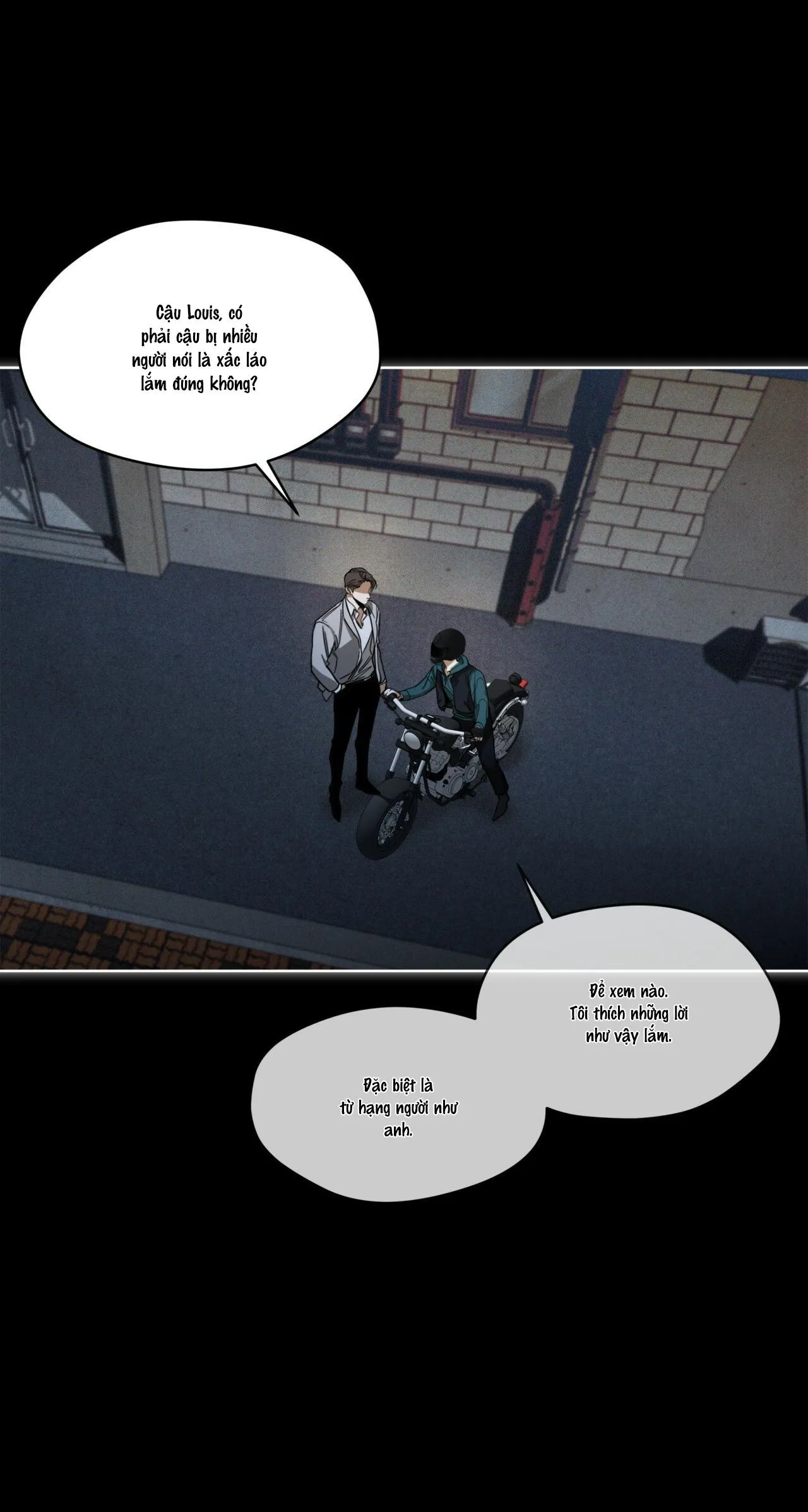 Phạm Luật Chapter 34 Trang 56