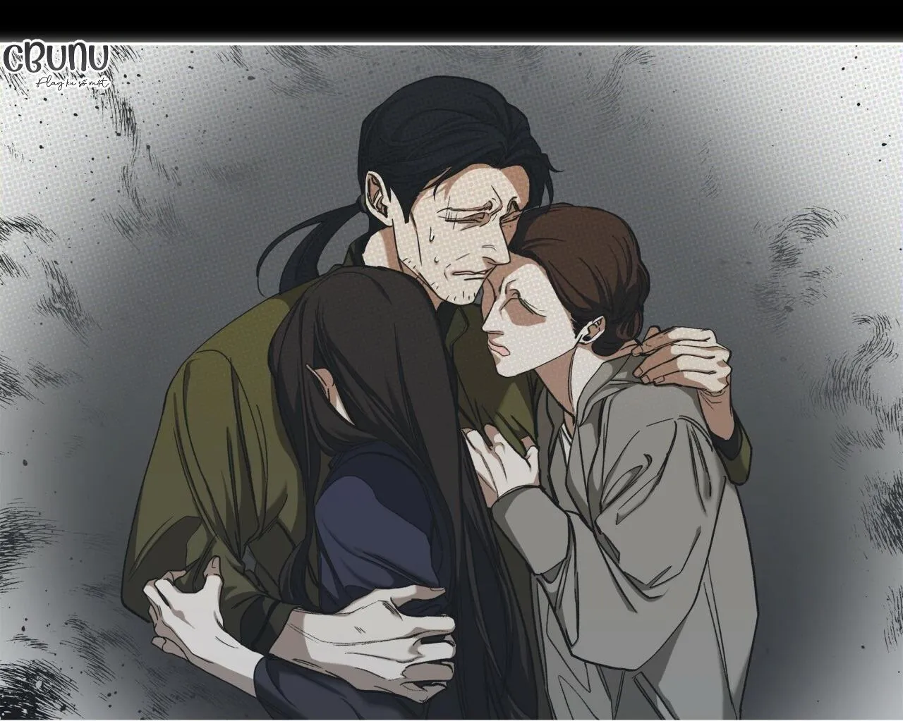 Phạm Luật Chapter 34 Trang 81