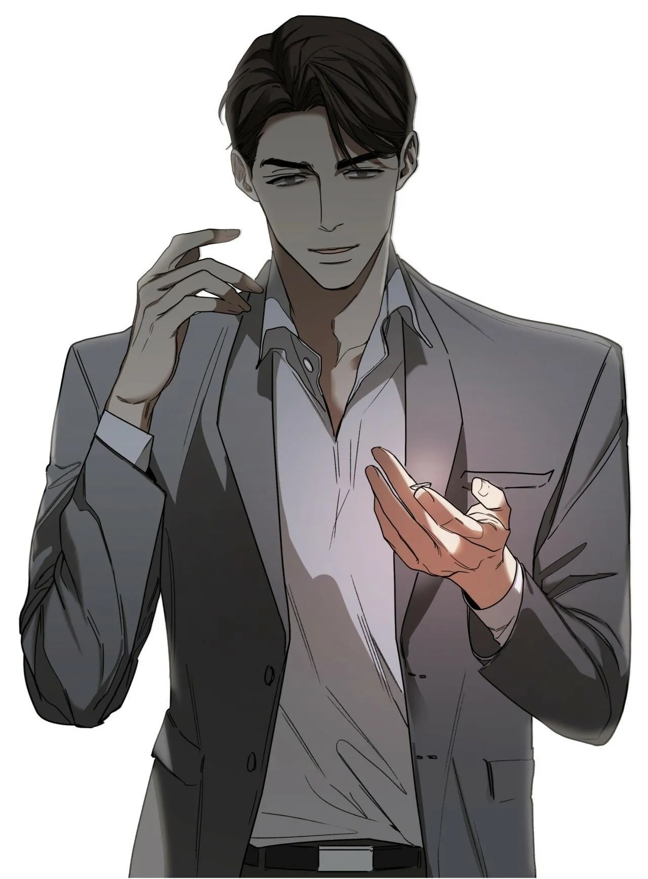 Phạm Luật Chapter 34 Trang 106