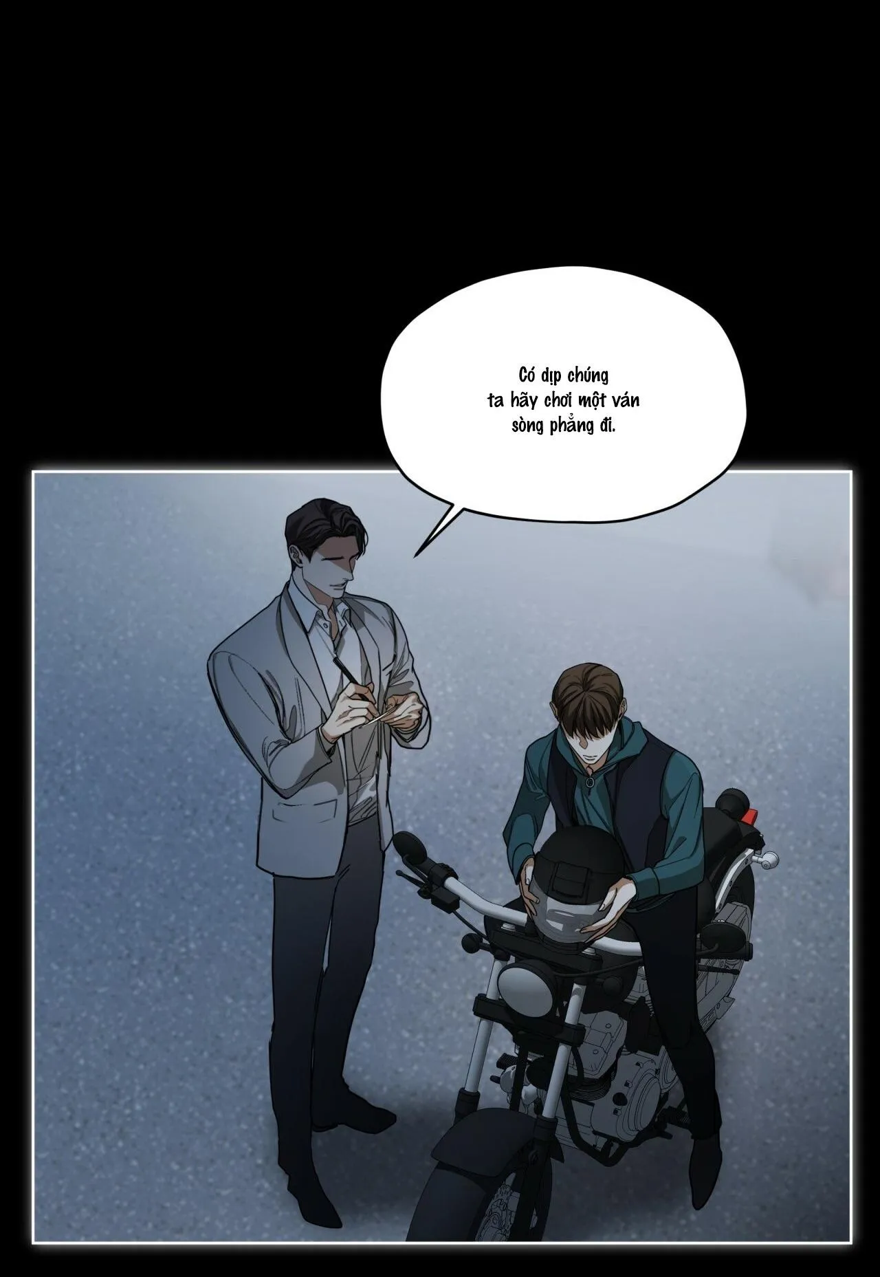 Phạm Luật Chapter 34 Trang 108