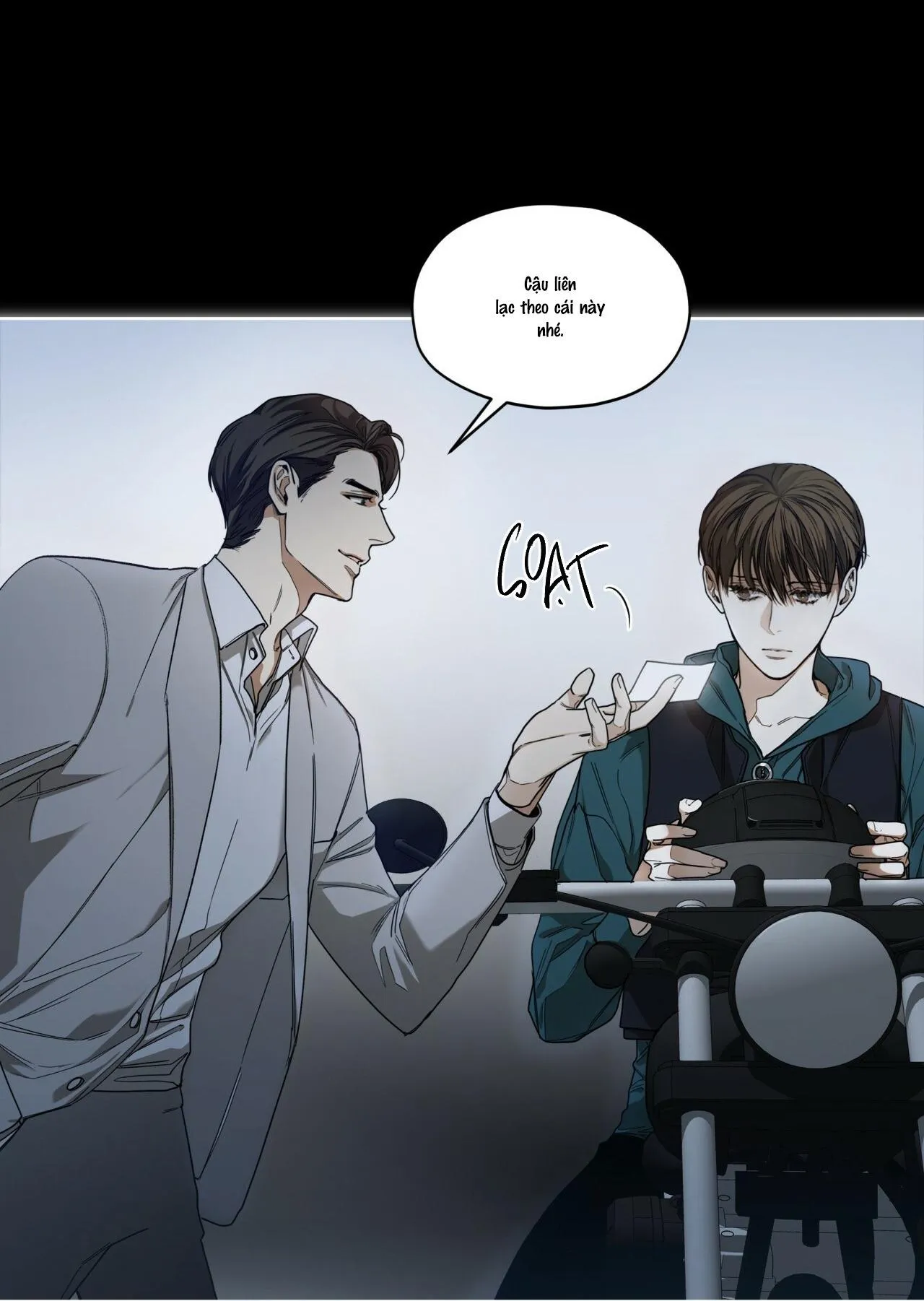 Phạm Luật Chapter 34 Trang 110