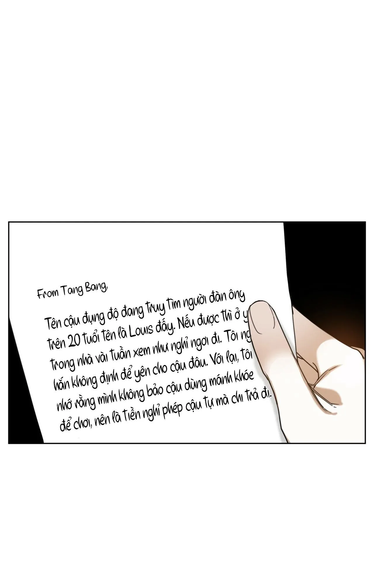 Phạm Luật Chapter 35 Trang 3