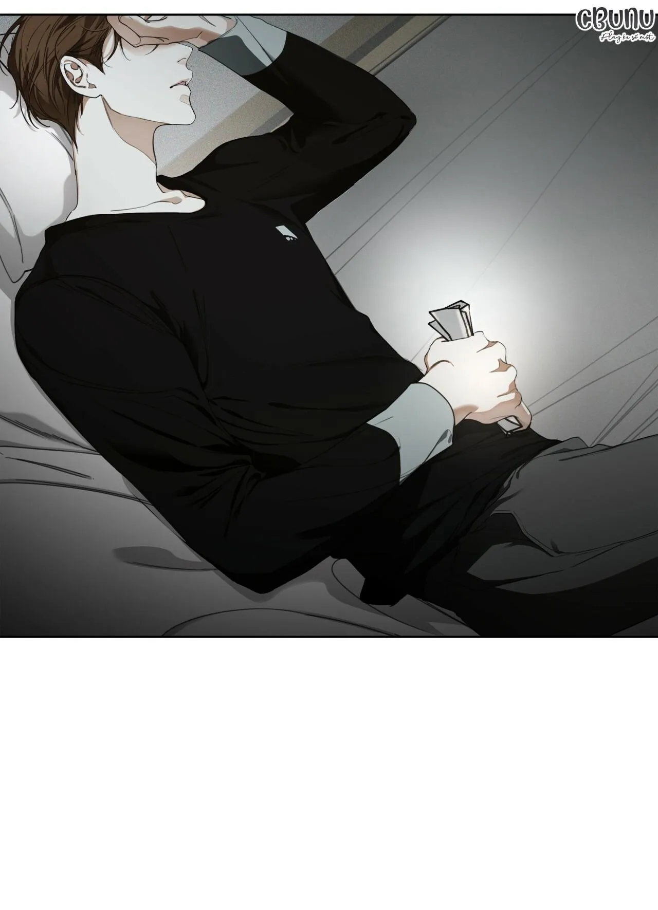 Phạm Luật Chapter 35 Trang 5