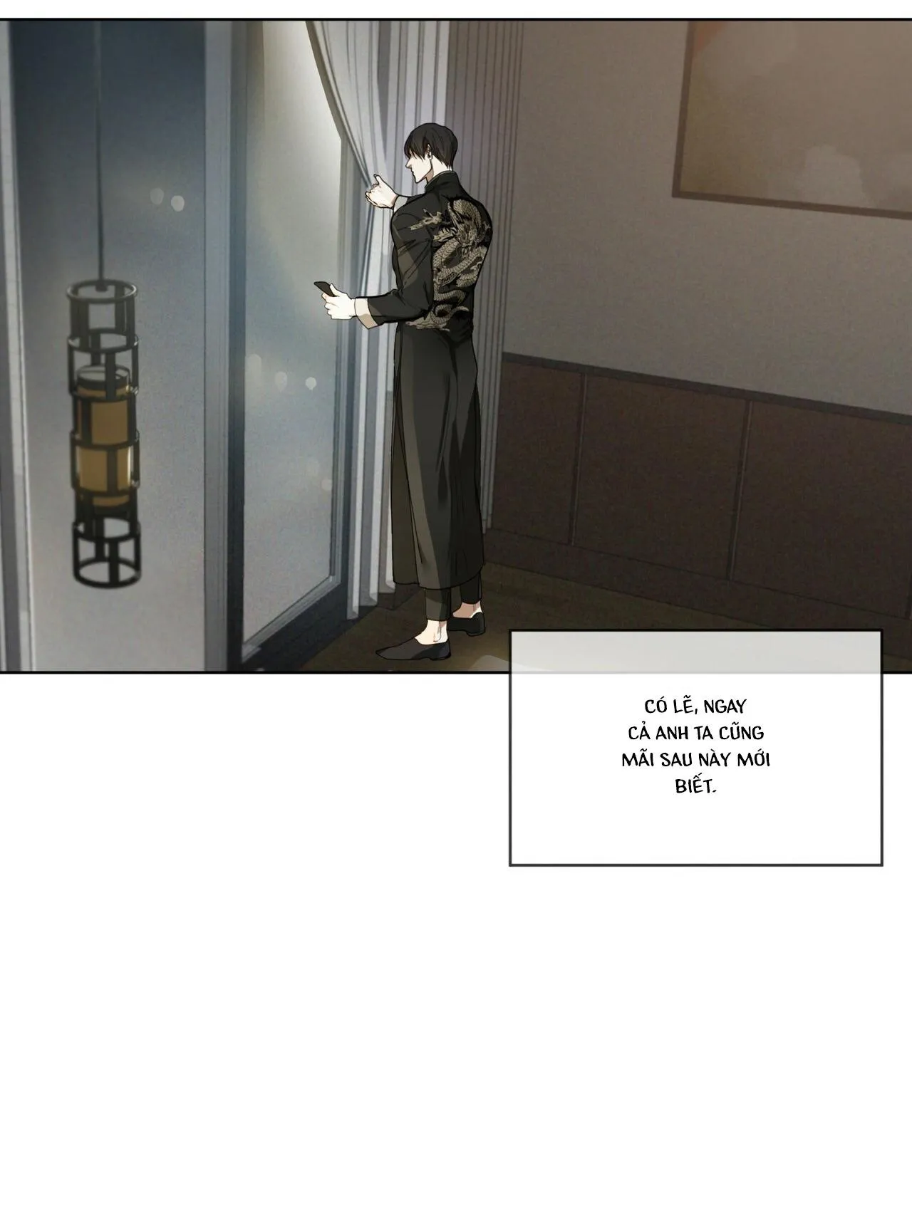 Phạm Luật Chapter 35 Trang 11