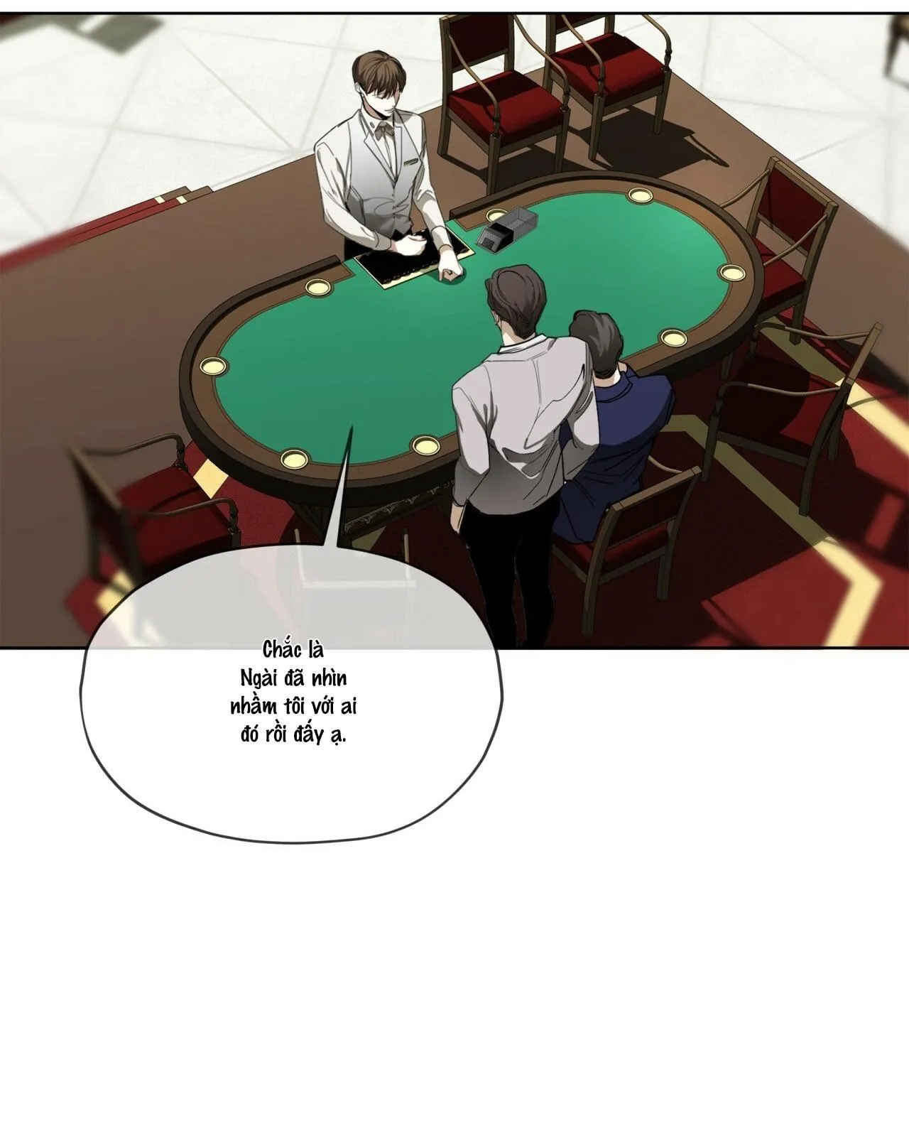 Phạm Luật Chapter 35 Trang 15