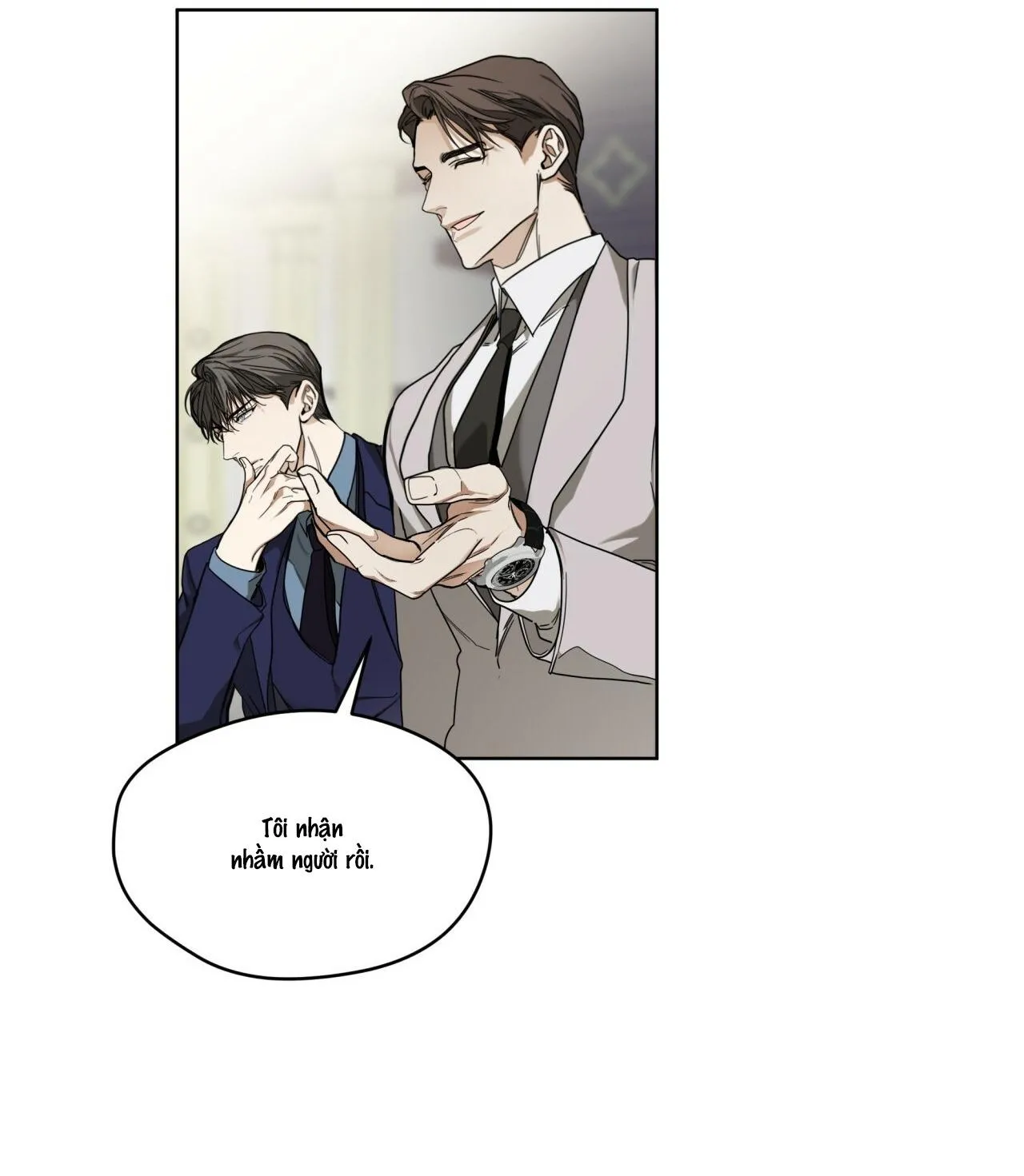 Phạm Luật Chapter 35 Trang 17