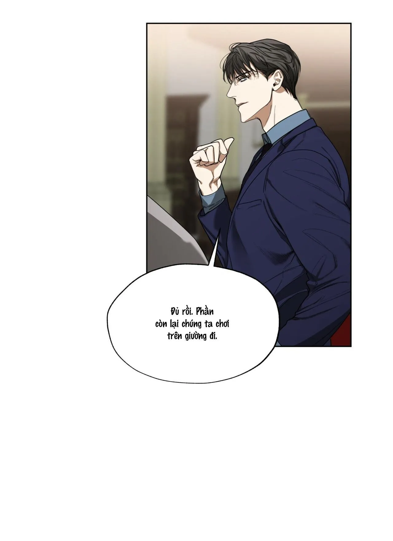 Phạm Luật Chapter 35 Trang 27