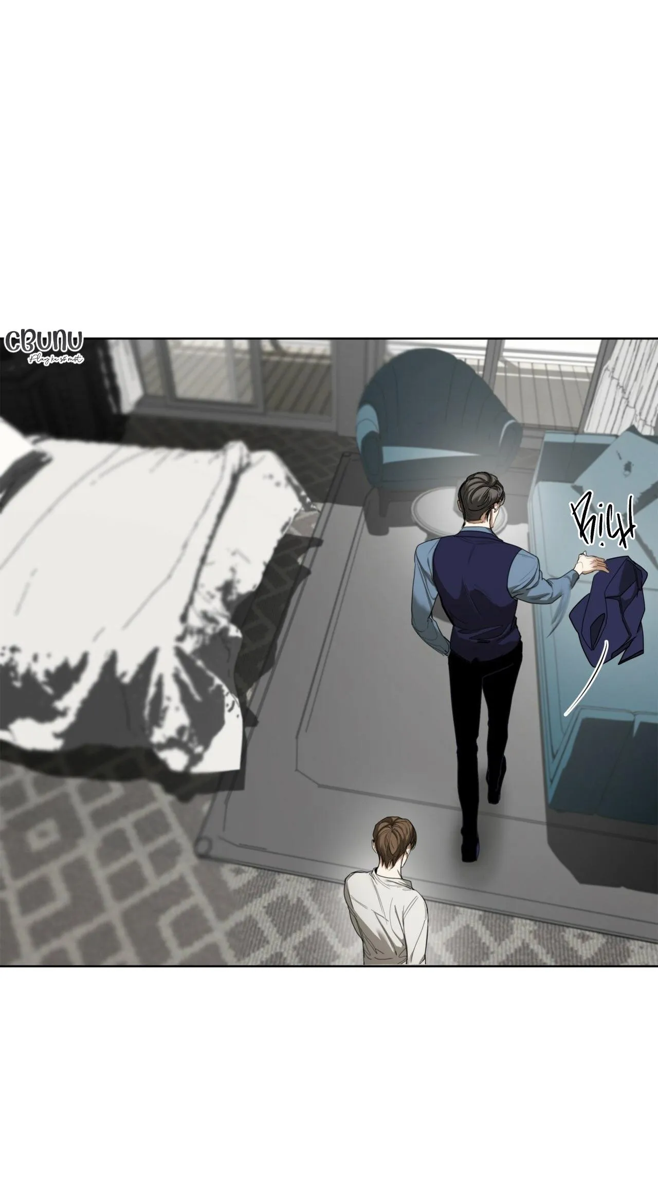 Phạm Luật Chapter 35 Trang 31