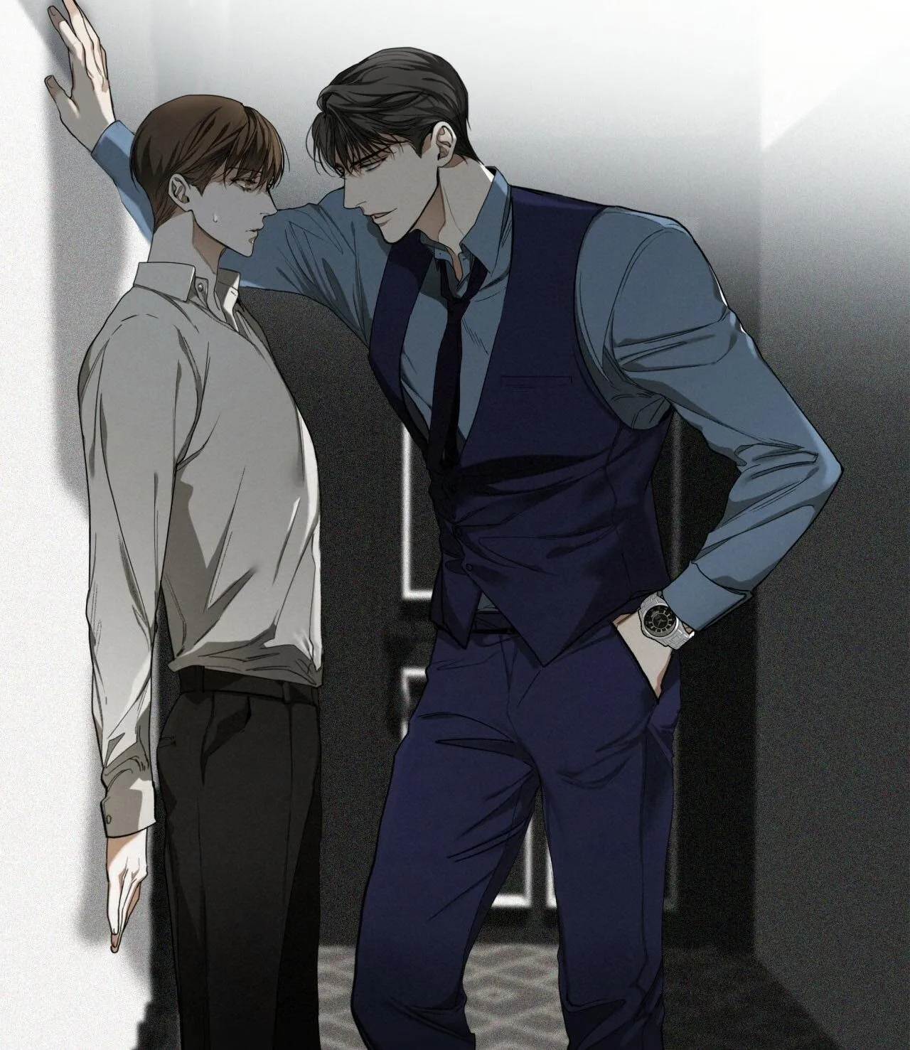 Phạm Luật Chapter 35 Trang 36