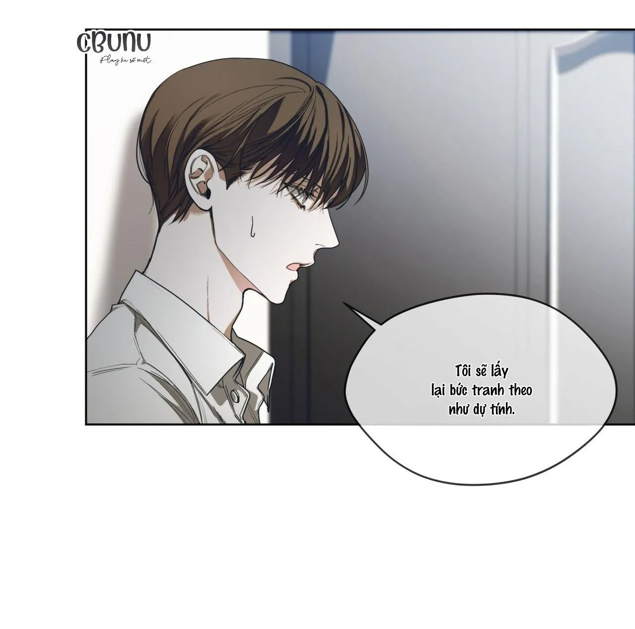 Phạm Luật Chapter 35 Trang 48