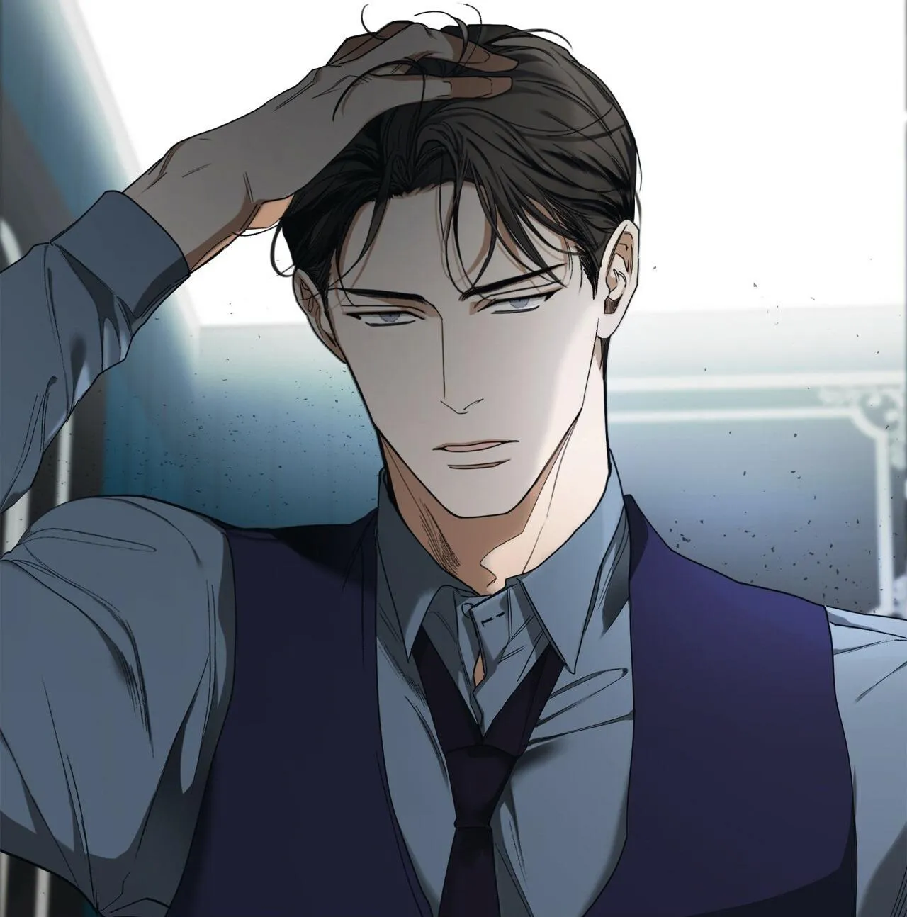 Phạm Luật Chapter 35 Trang 51