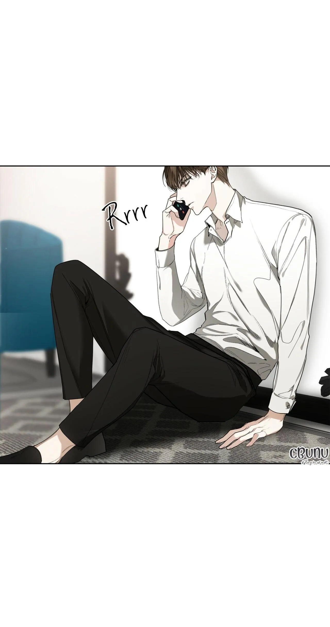 Phạm Luật Chapter 35 Trang 85