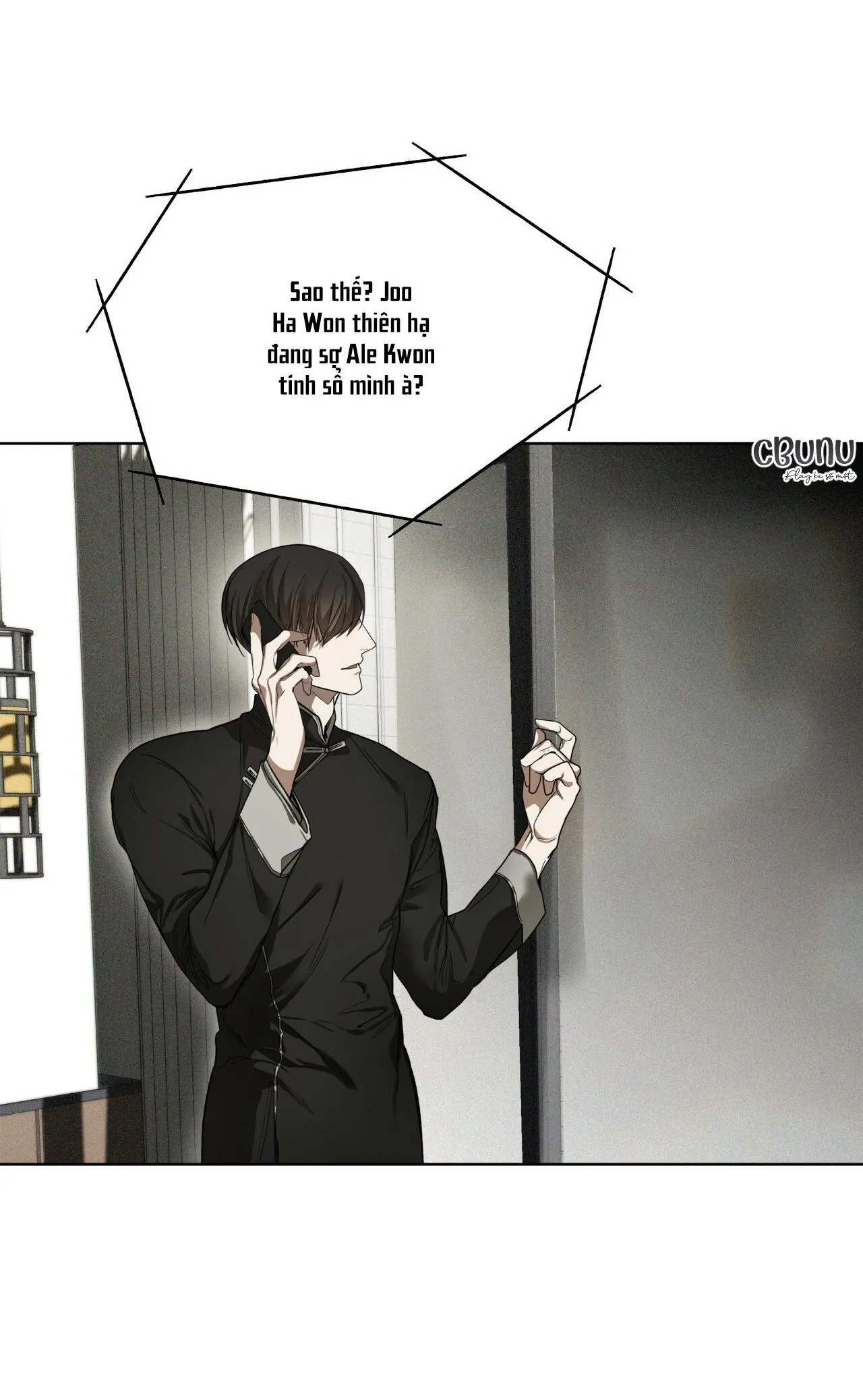 Phạm Luật Chapter 35 Trang 96