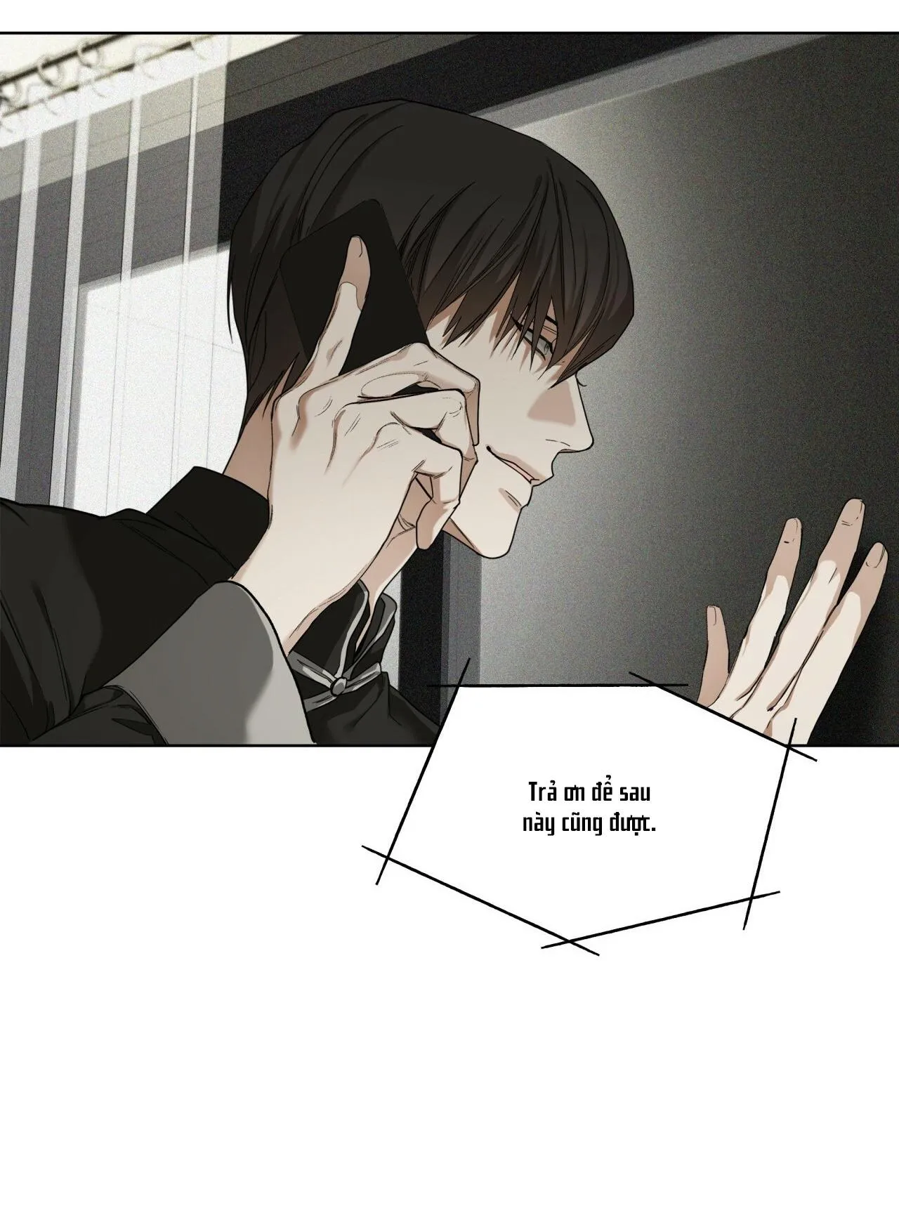 Phạm Luật Chapter 35 Trang 104