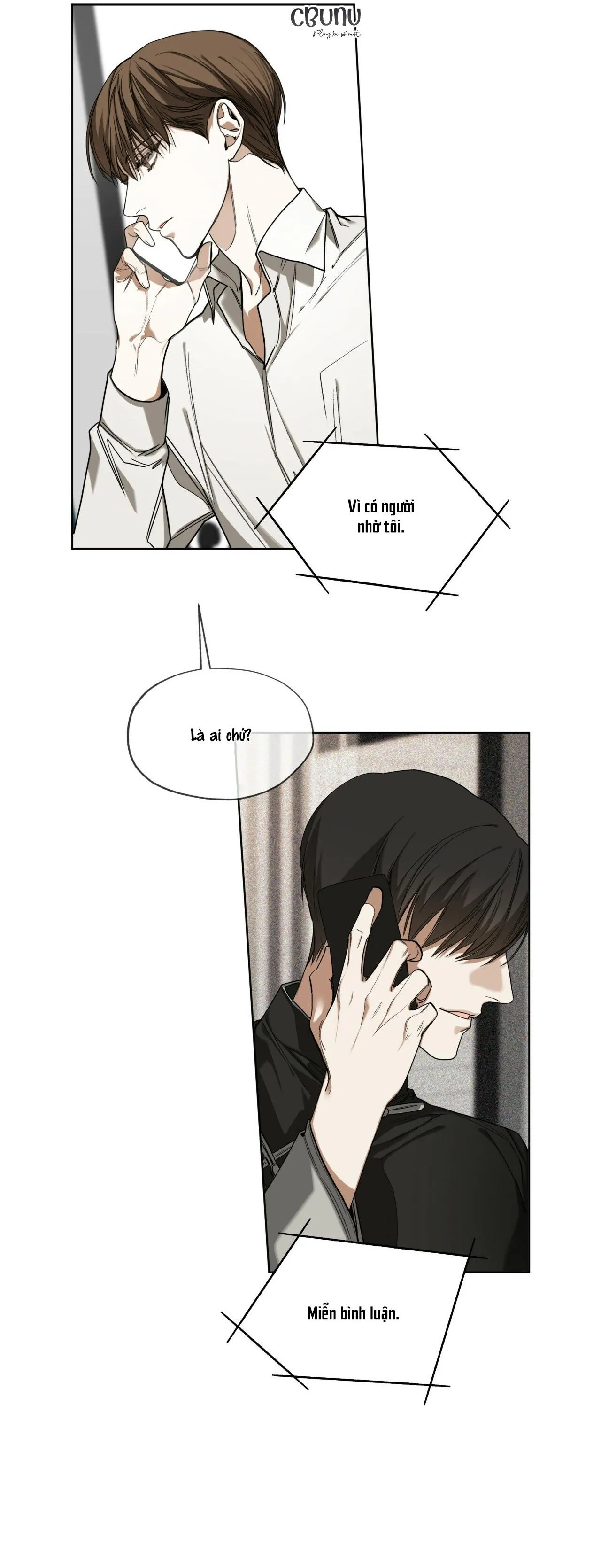 Phạm Luật Chapter 35 Trang 106