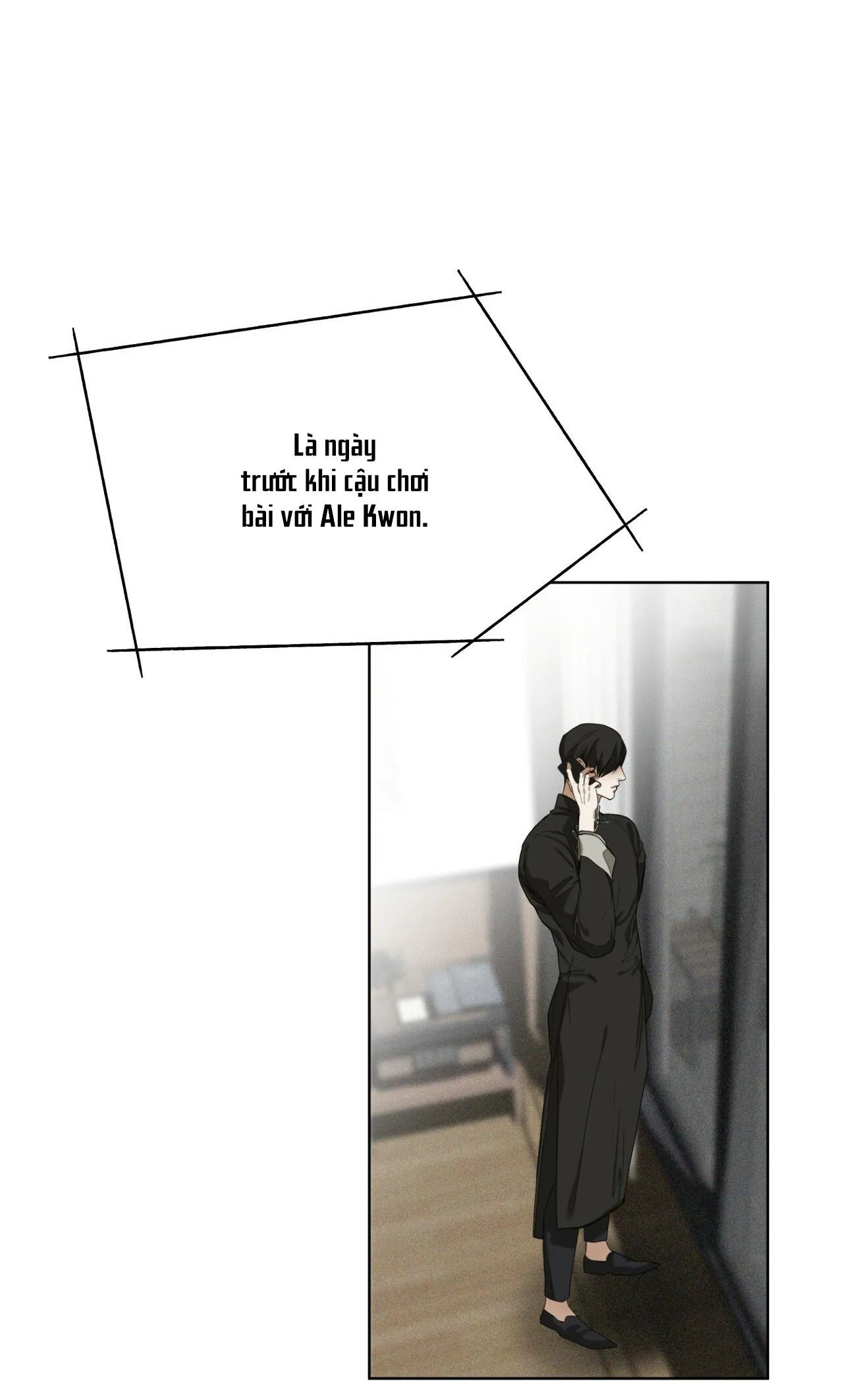 Phạm Luật Chapter 35 Trang 109