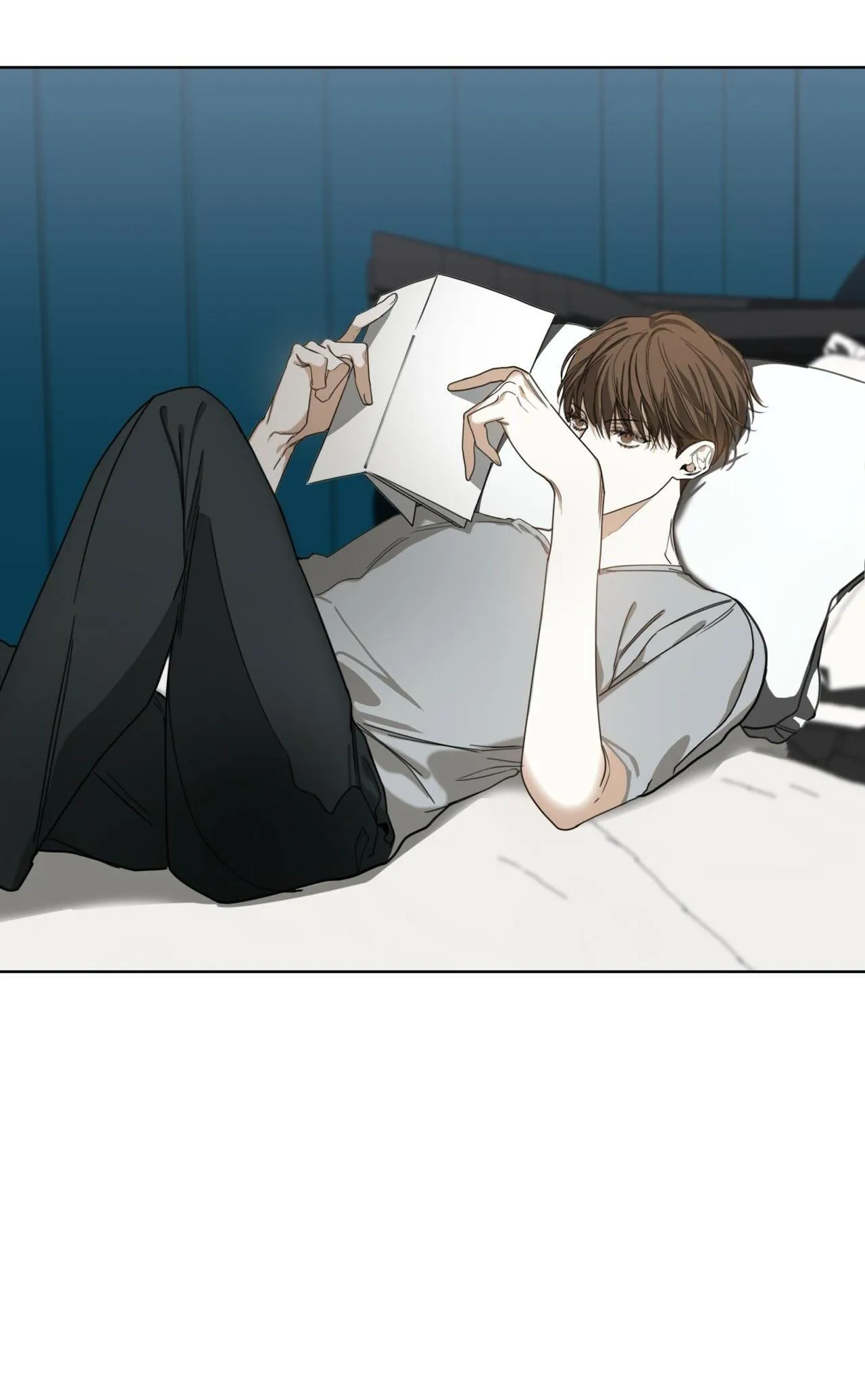 Phạm Luật Chapter 36 Trang 4