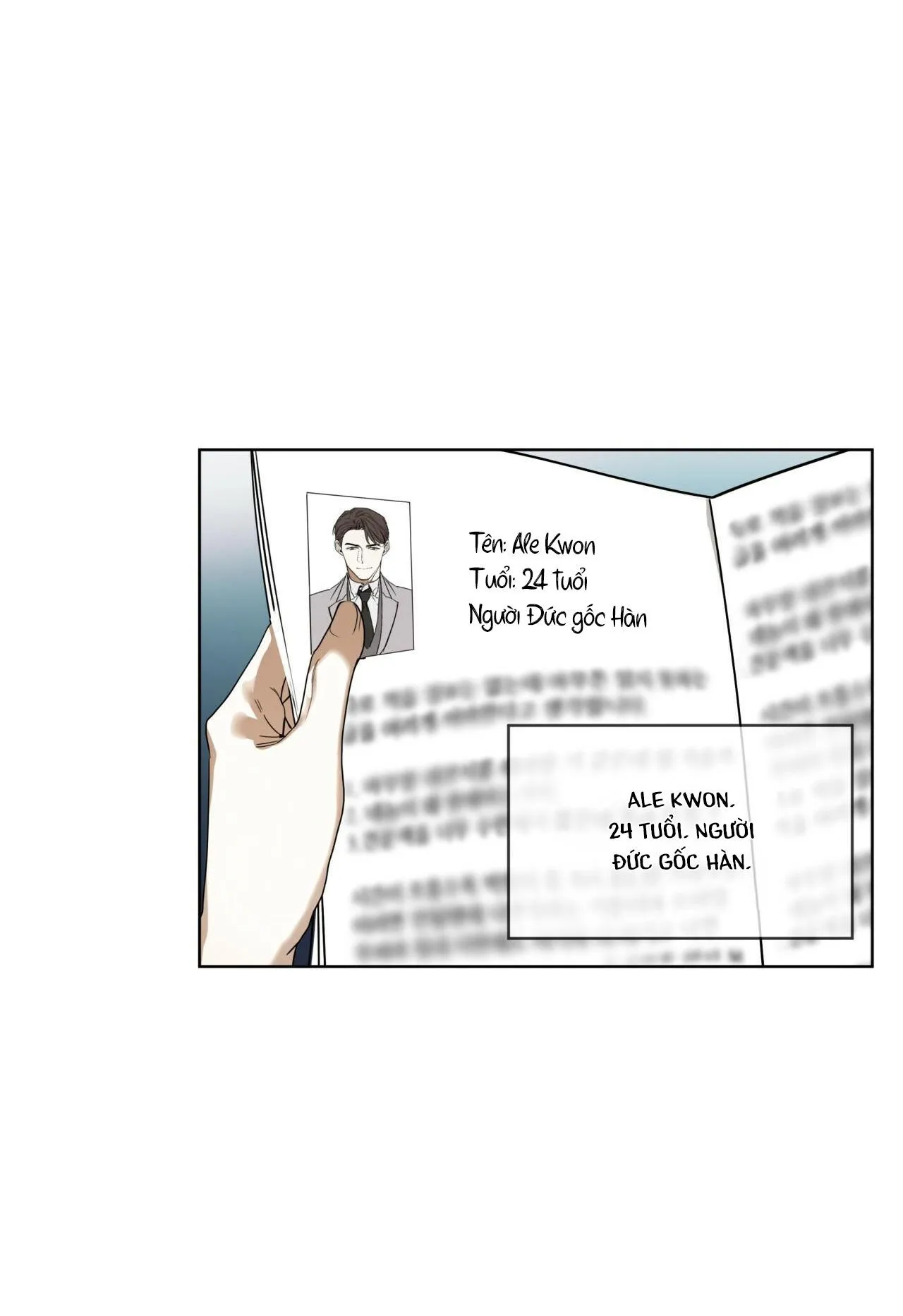 Phạm Luật Chapter 36 Trang 5