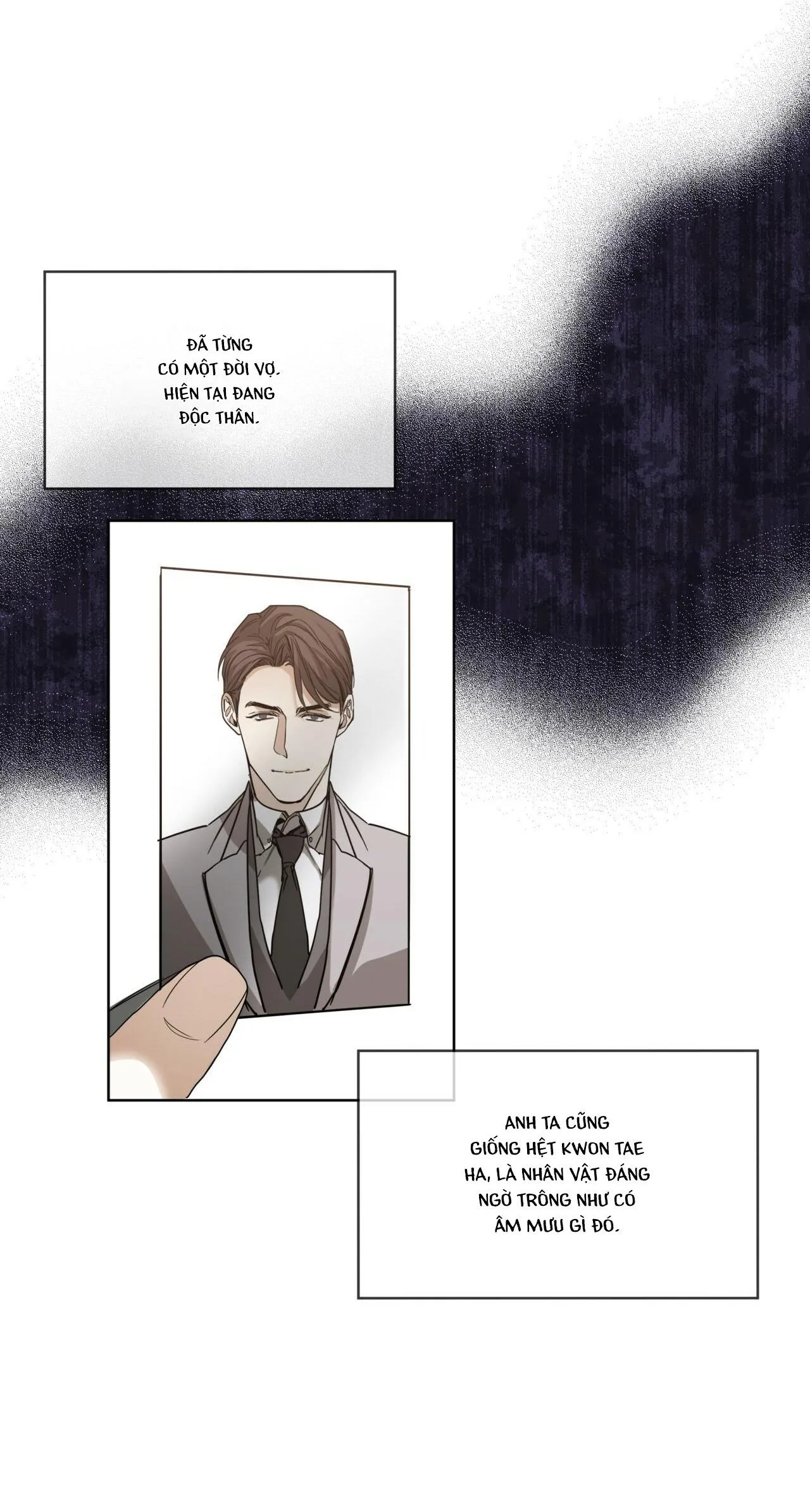 Phạm Luật Chapter 36 Trang 10