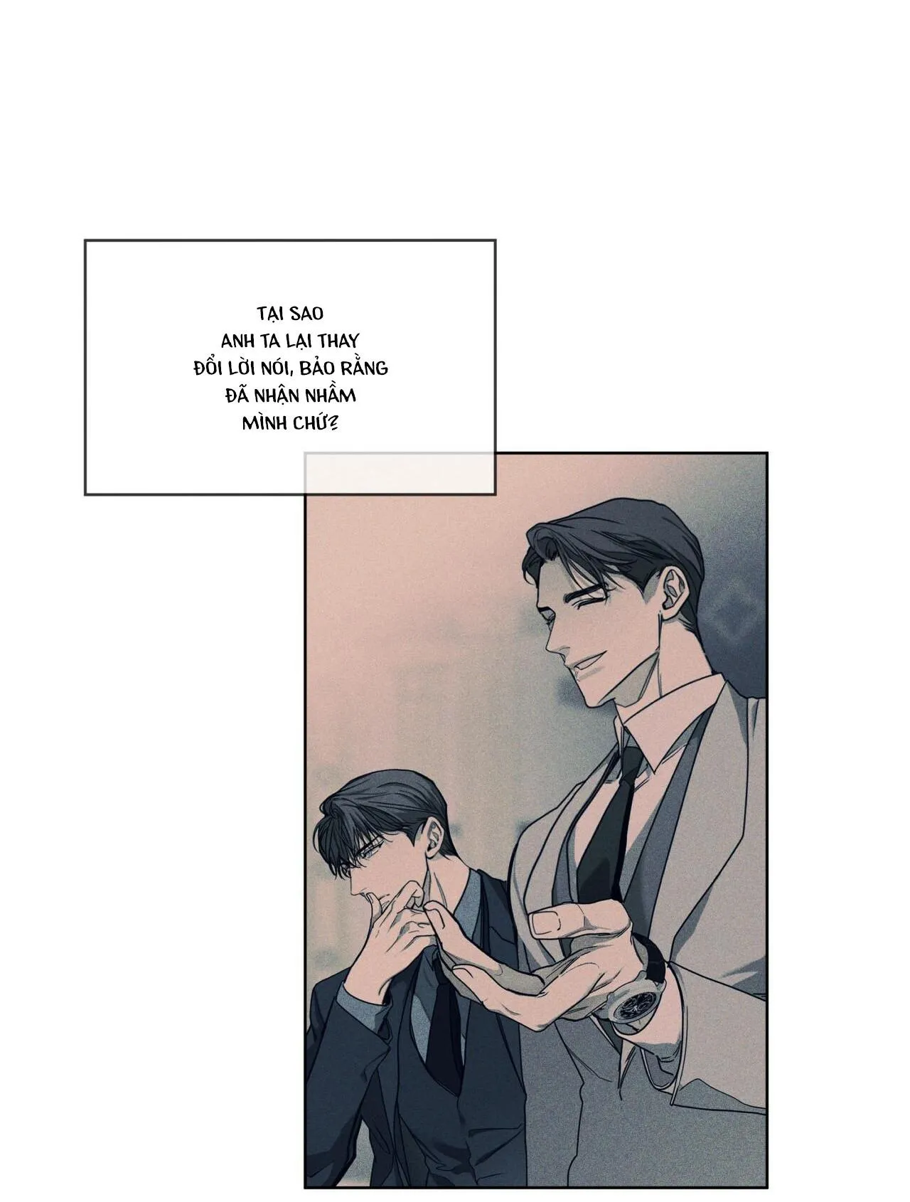 Phạm Luật Chapter 36 Trang 11