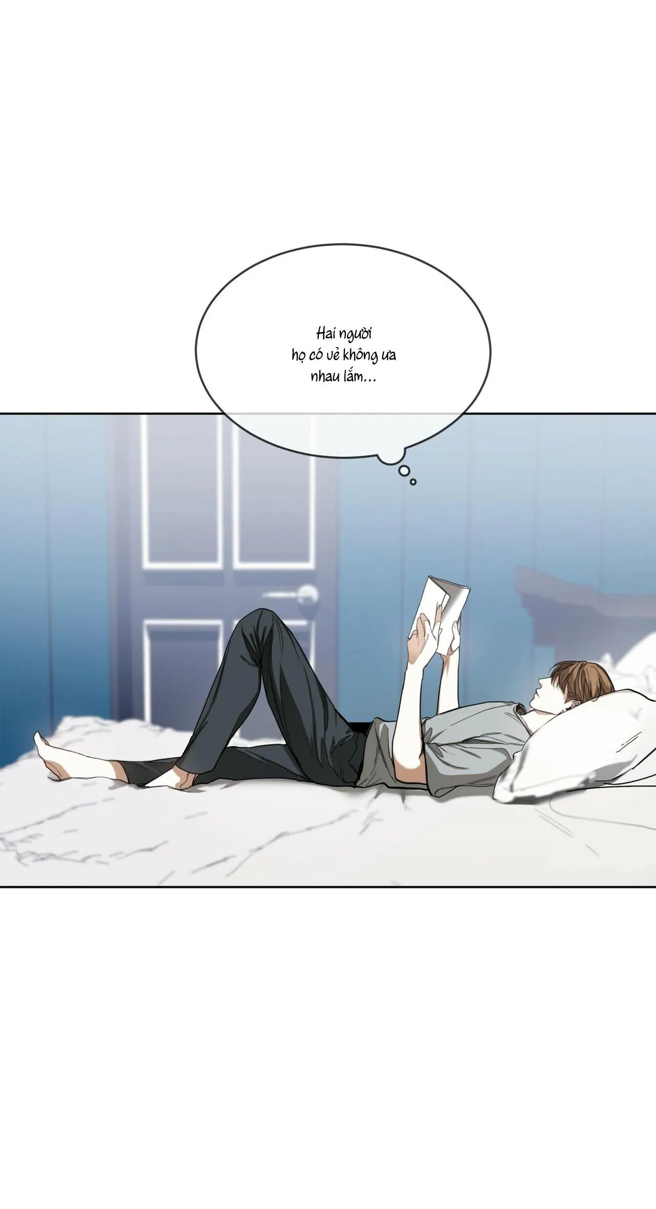 Phạm Luật Chapter 36 Trang 13