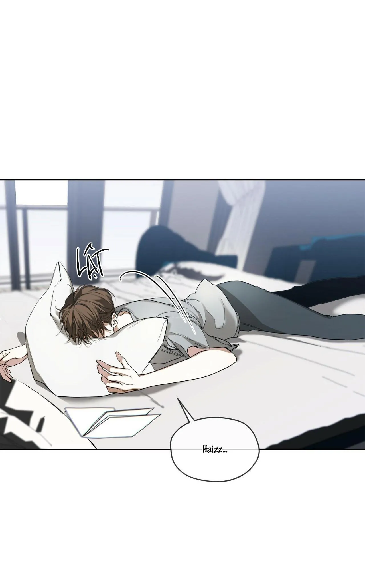 Phạm Luật Chapter 36 Trang 14