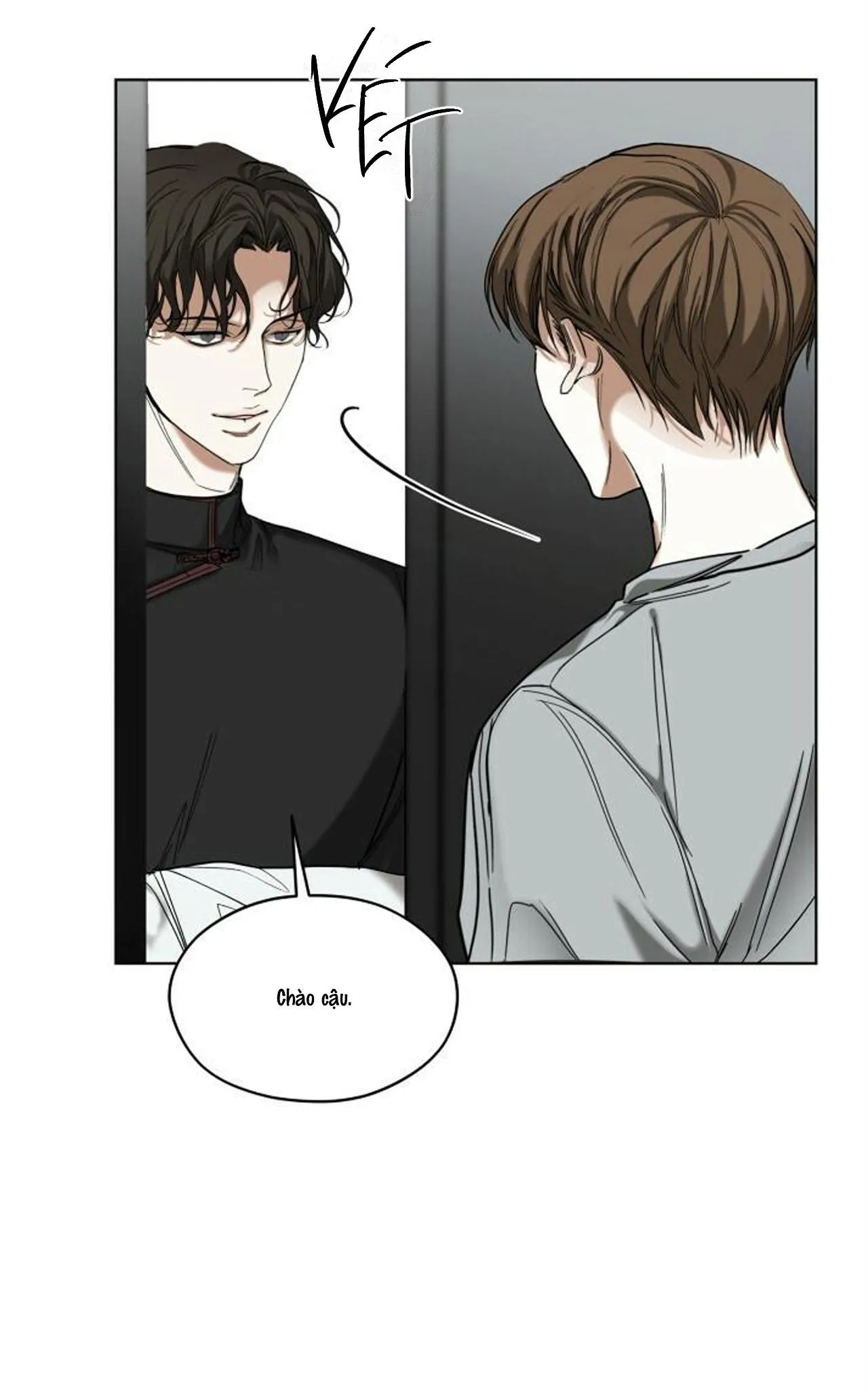 Phạm Luật Chapter 36 Trang 21