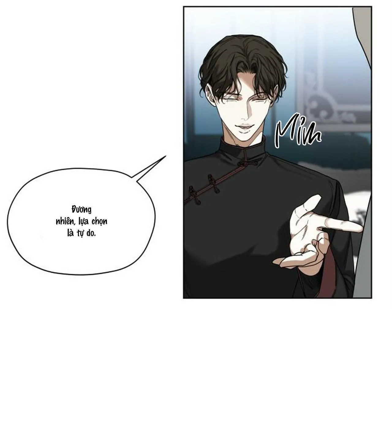 Phạm Luật Chapter 36 Trang 31