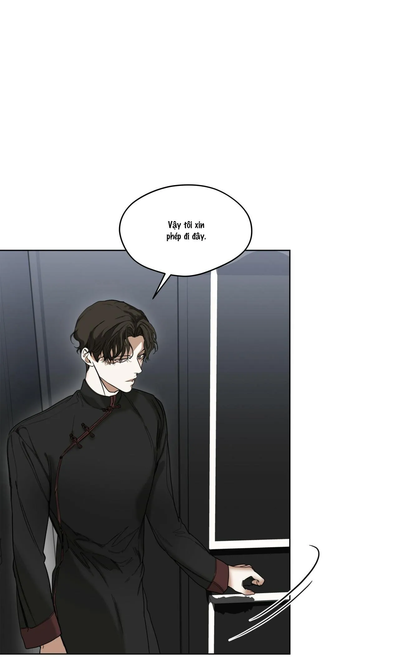 Phạm Luật Chapter 36 Trang 34