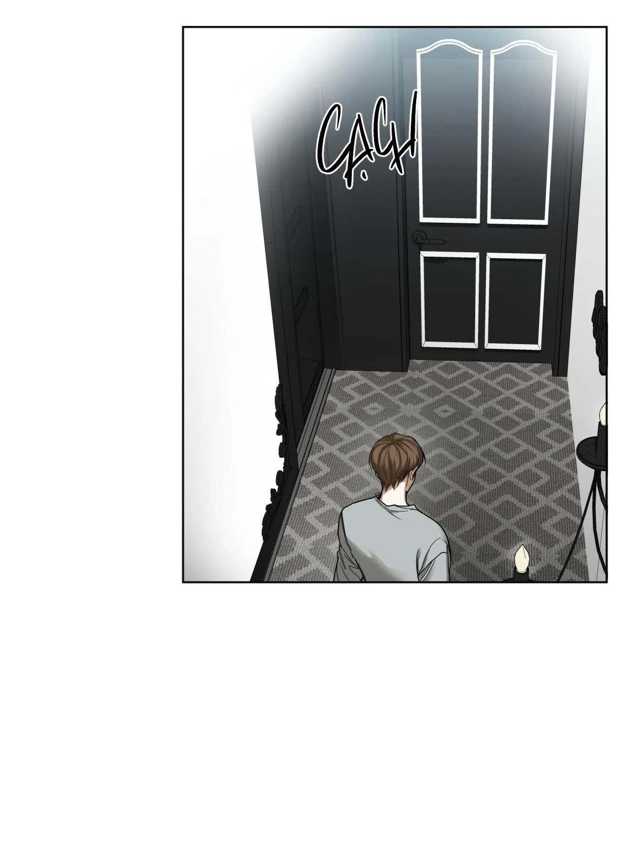 Phạm Luật Chapter 36 Trang 35