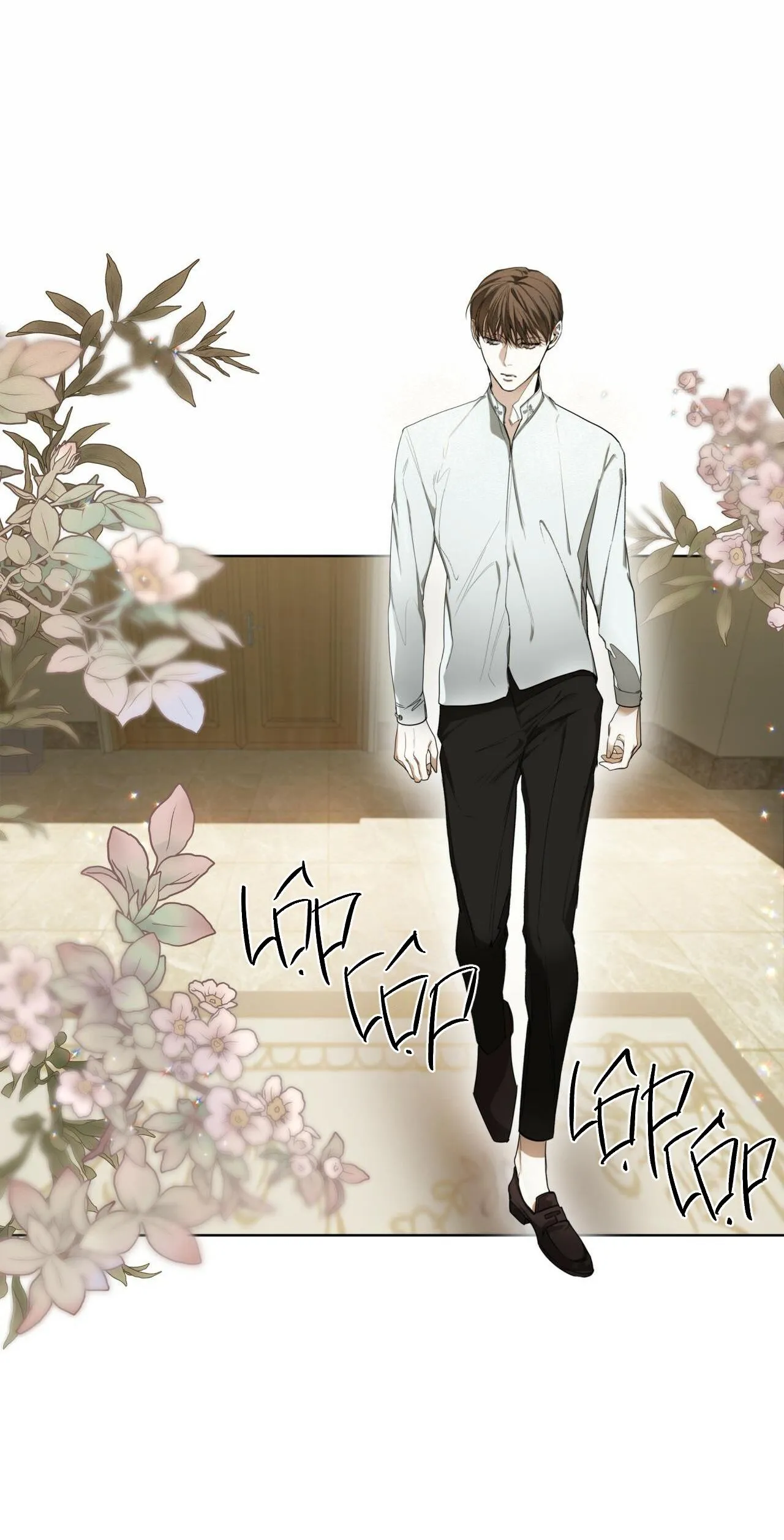 Phạm Luật Chapter 36 Trang 43