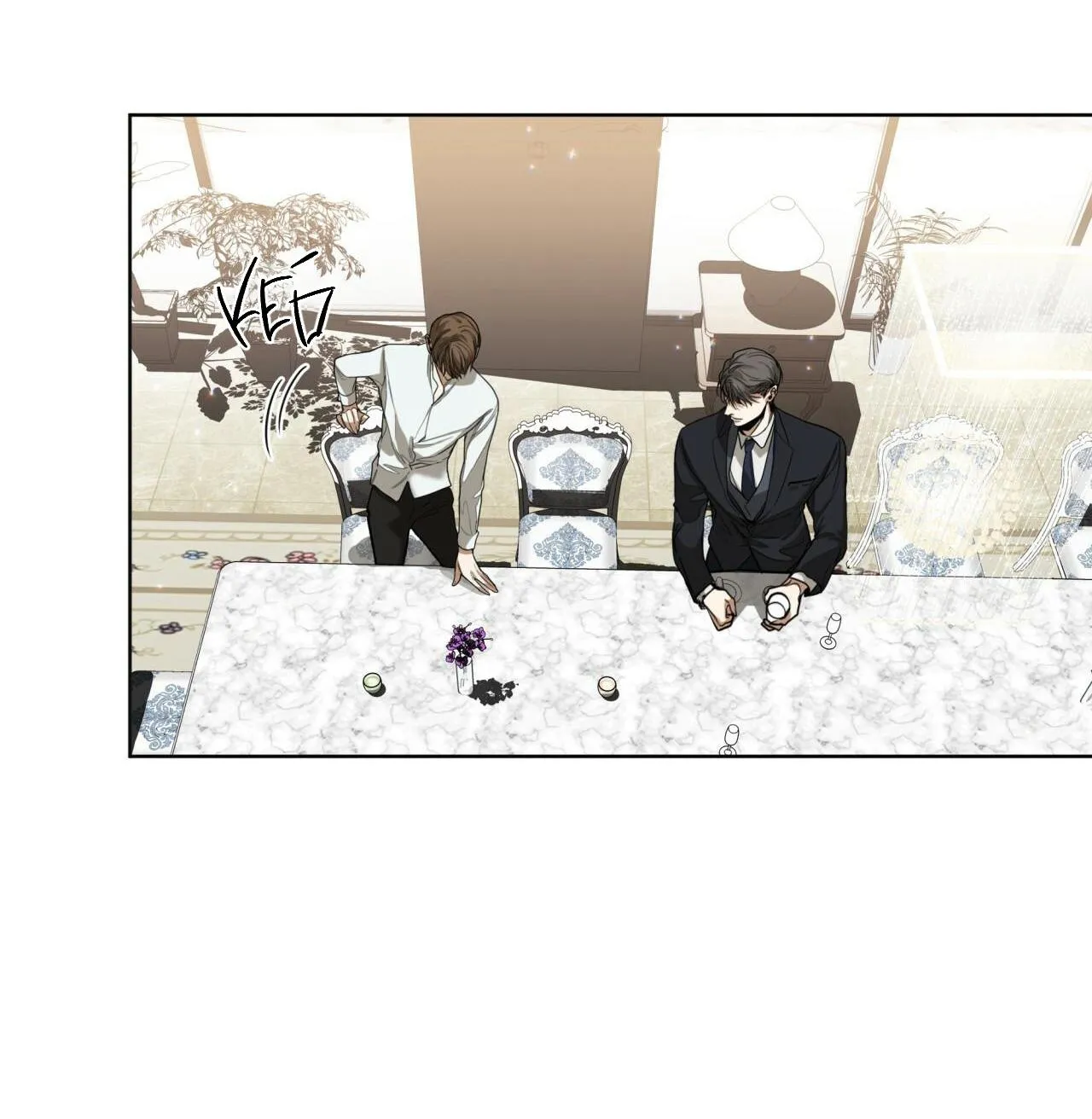 Phạm Luật Chapter 36 Trang 46