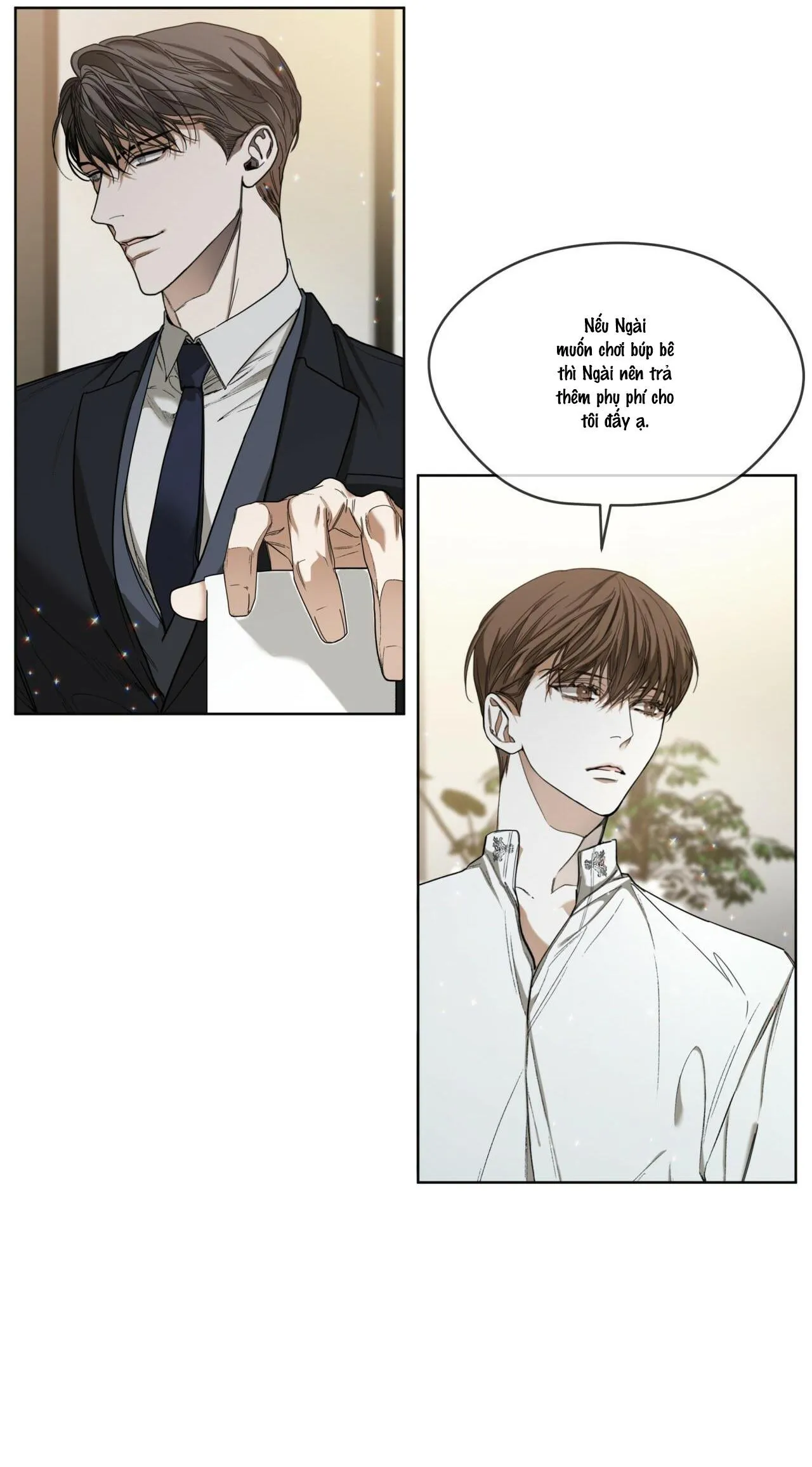 Phạm Luật Chapter 36 Trang 48