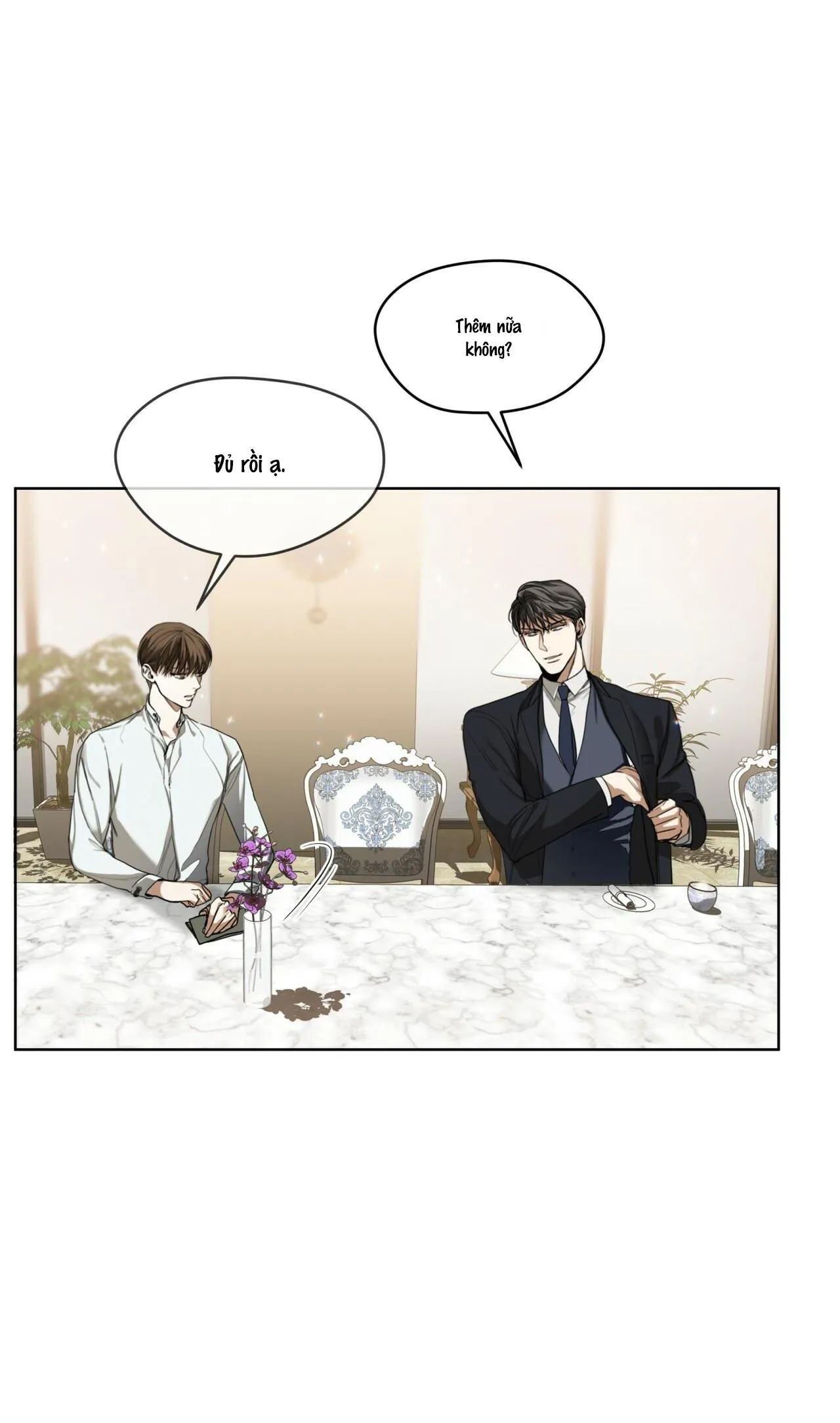 Phạm Luật Chapter 36 Trang 52