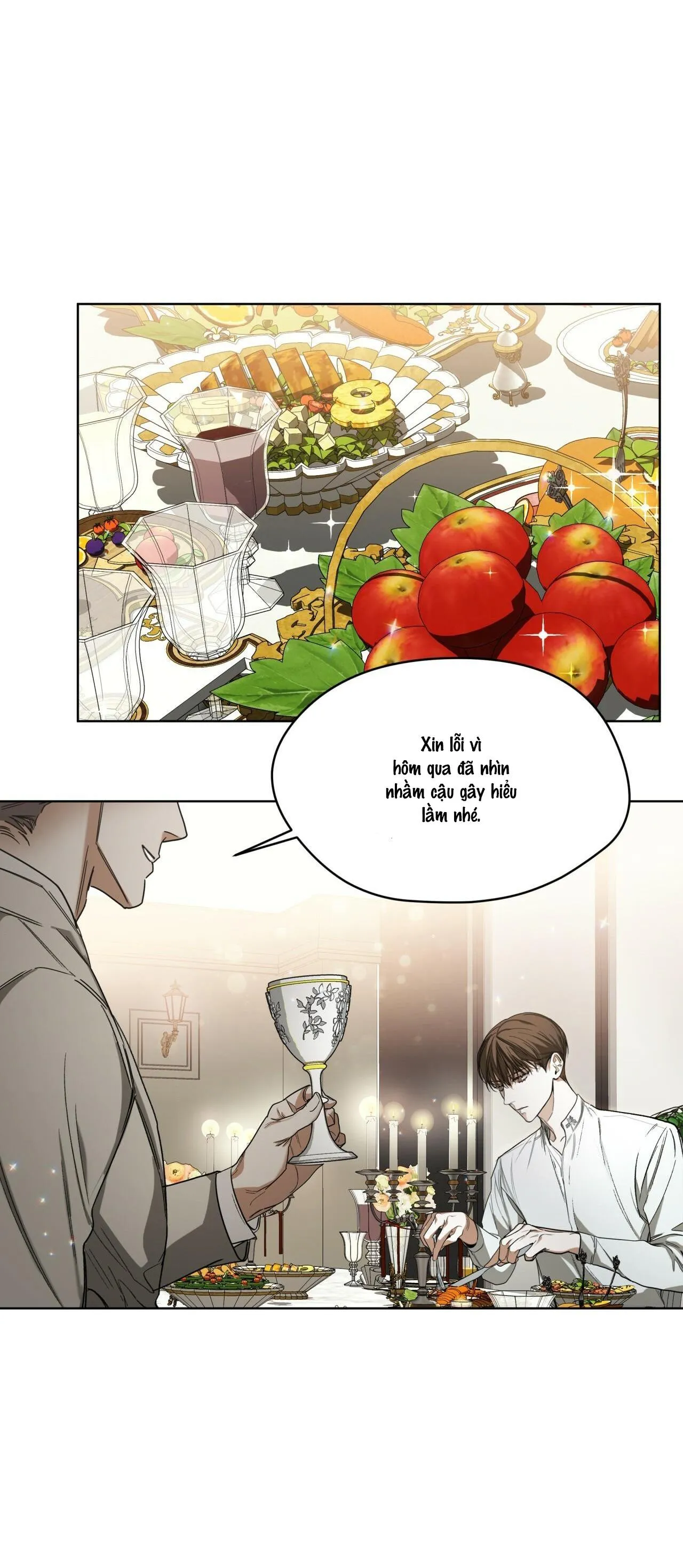 Phạm Luật Chapter 36 Trang 53