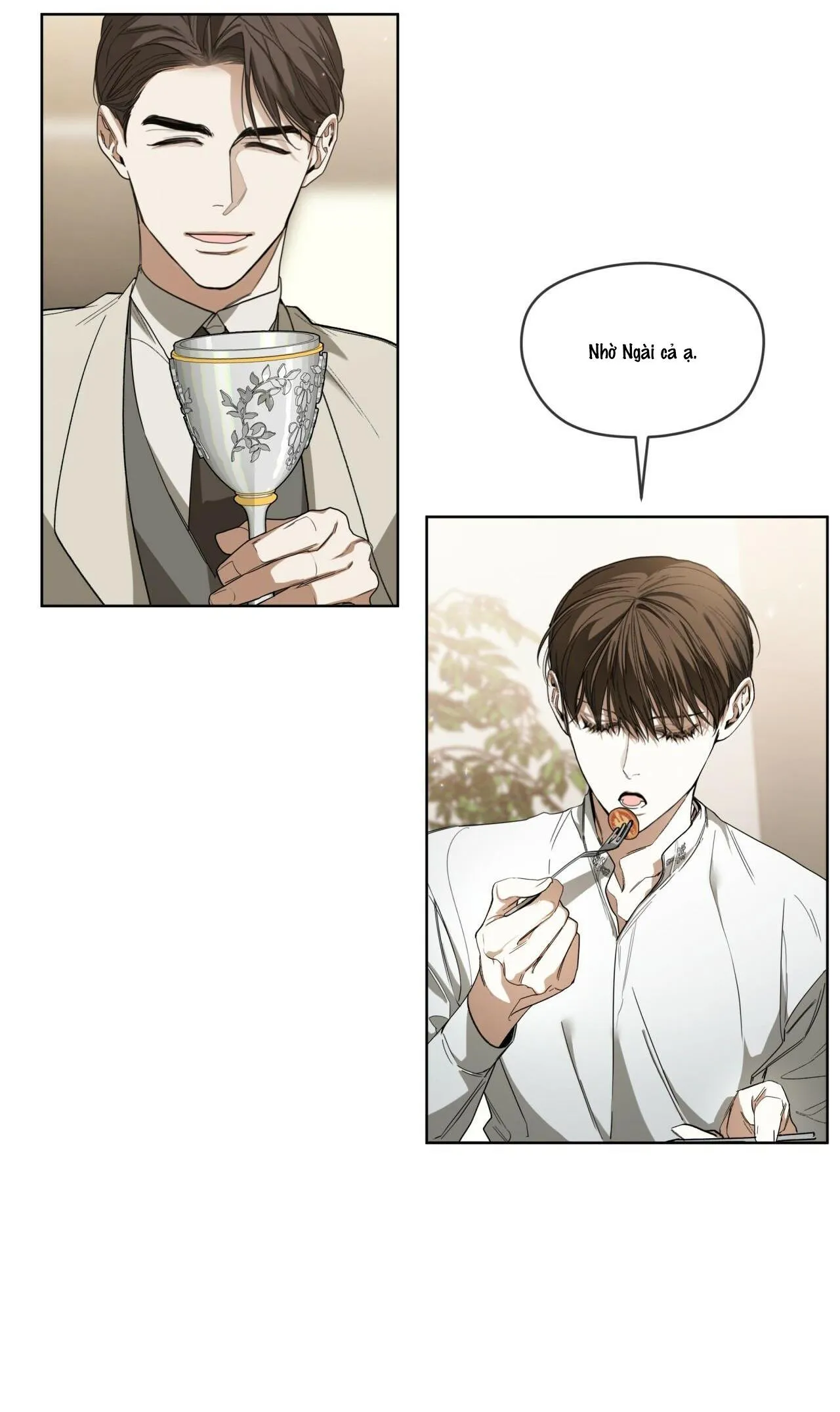 Phạm Luật Chapter 36 Trang 55