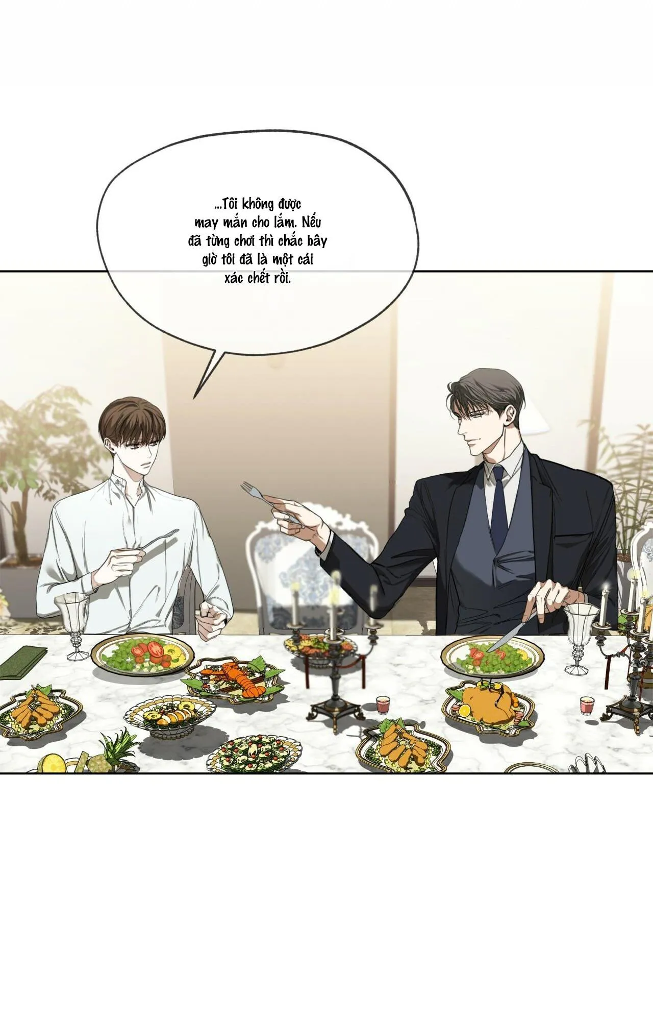 Phạm Luật Chapter 36 Trang 59